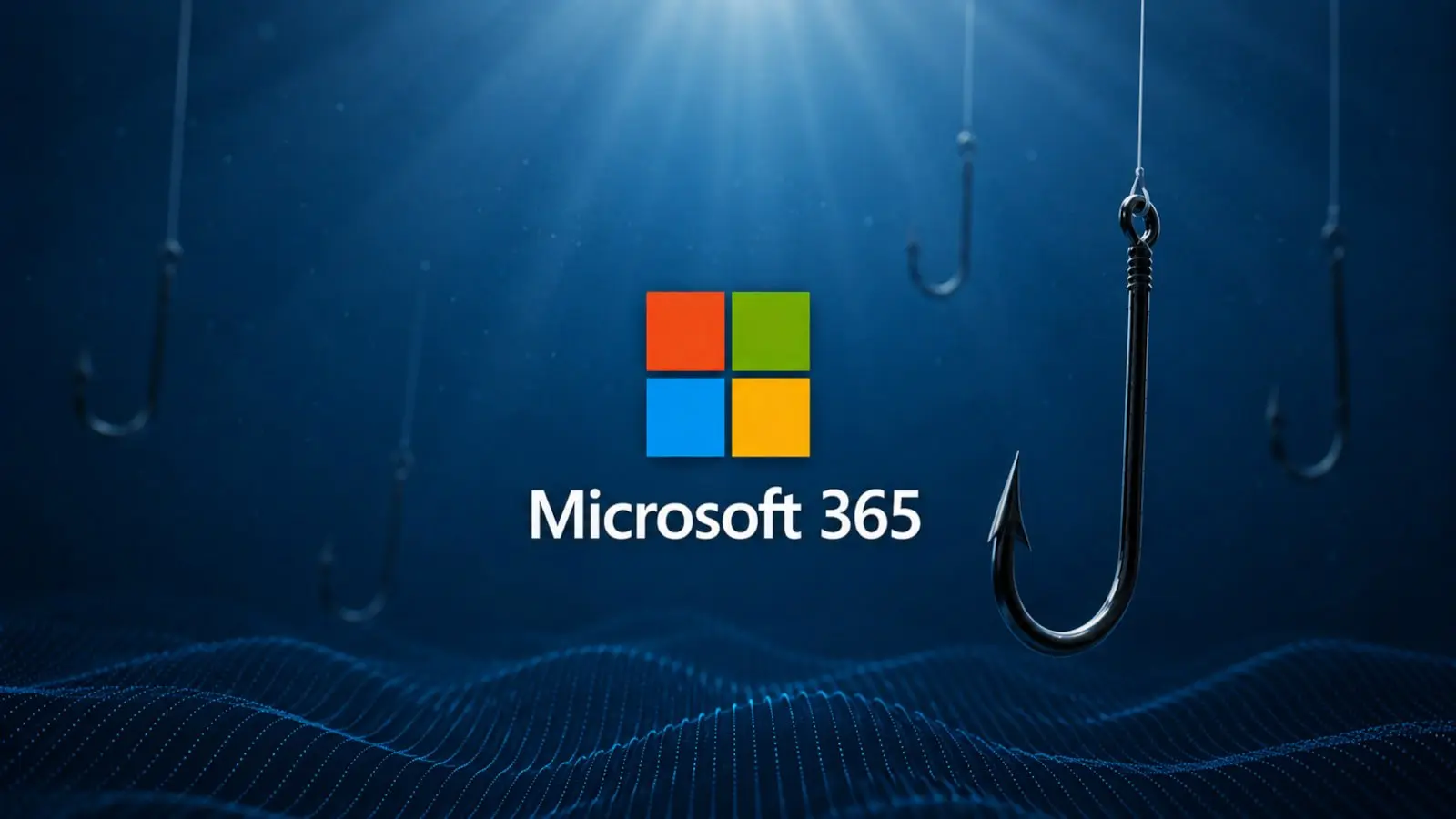 Nuevos kits de phishing evaden MFA y atacan cuentas Microsoft 365