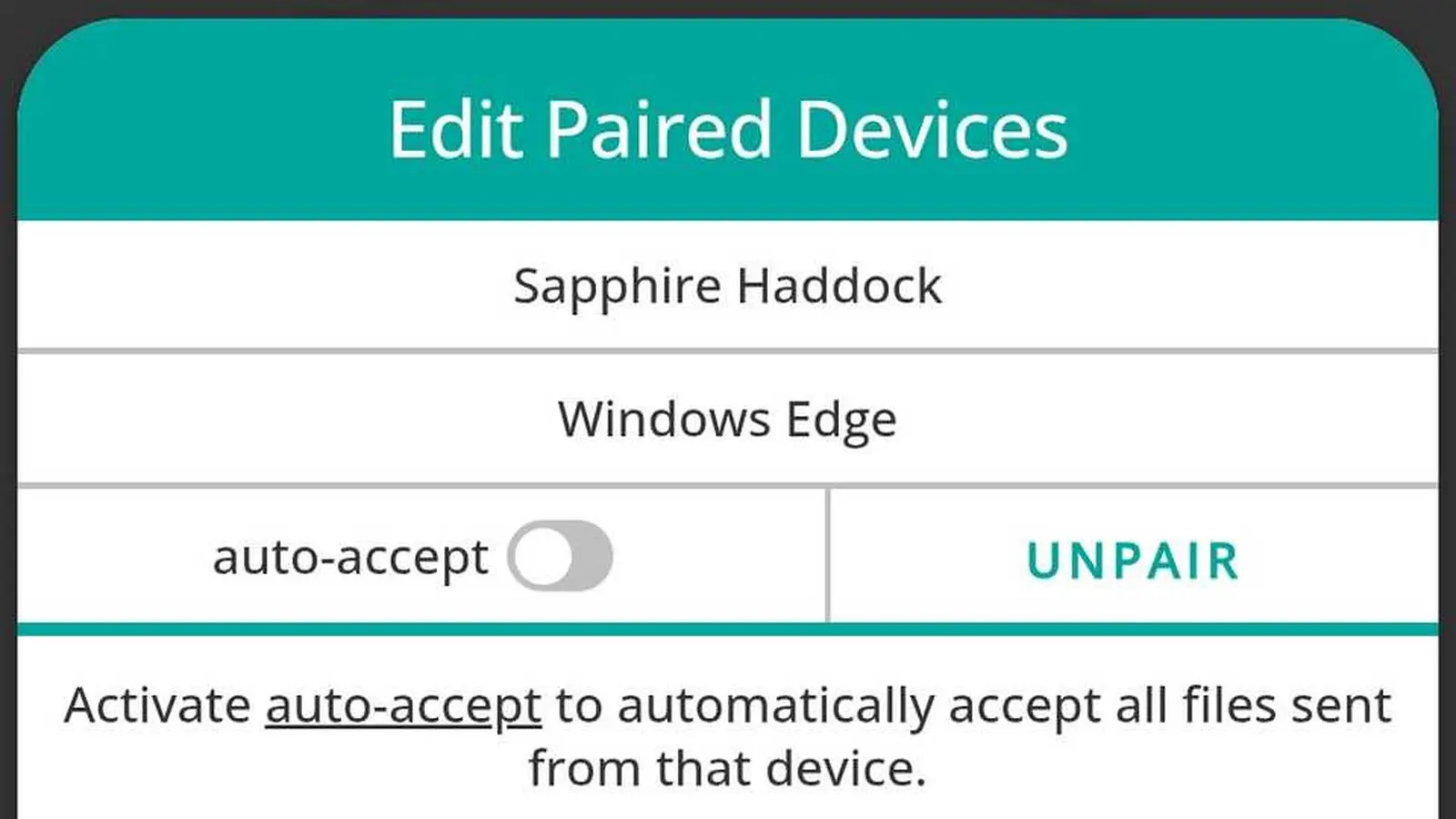 LocalSend supera a Quick Share y PairDrop en transferencia local de archivos, imagen 3