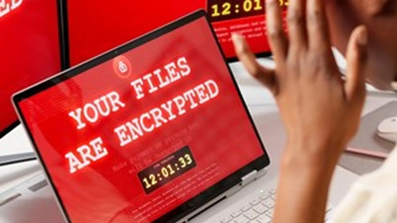 Sophos revela que logins comprometidos son la principal vía para ransomware