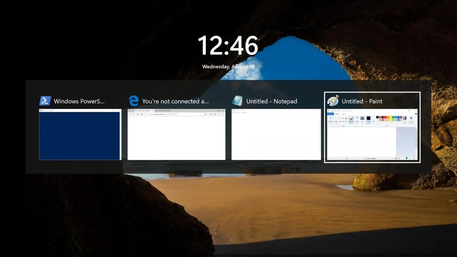 Malware SynkLoader distribuido en campañas de phishing en Microsoft Teams, imagen 3