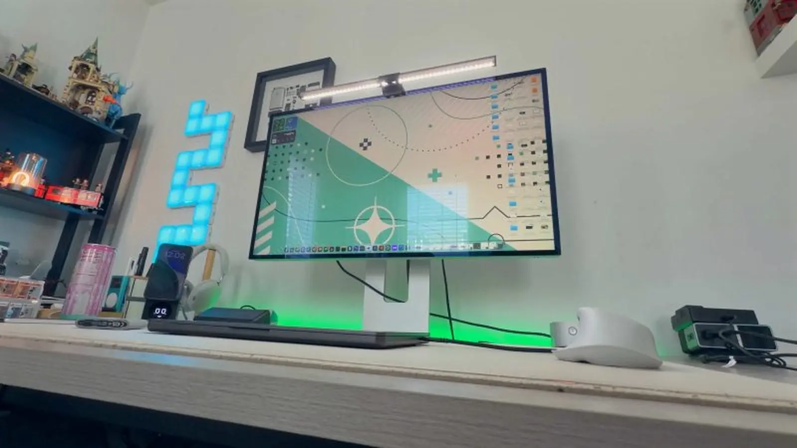 Meirro Pro 6K, alternativa premium y más accesible al Apple Studio Display, imagen 2