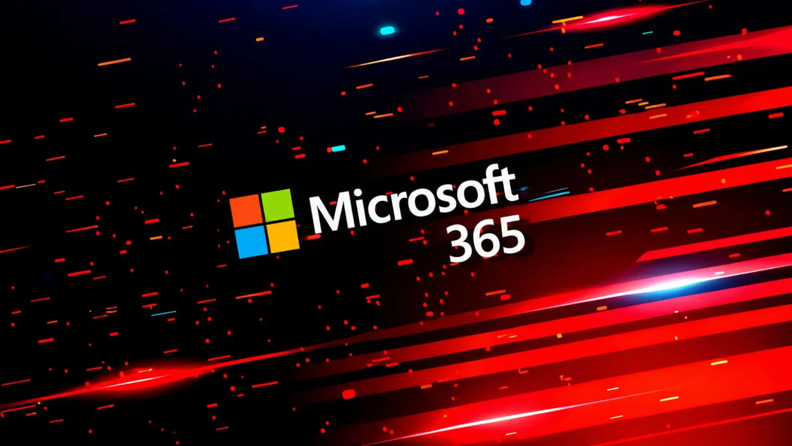 Microsoft 365 sufre caída que afecta Teams, SharePoint y Excel