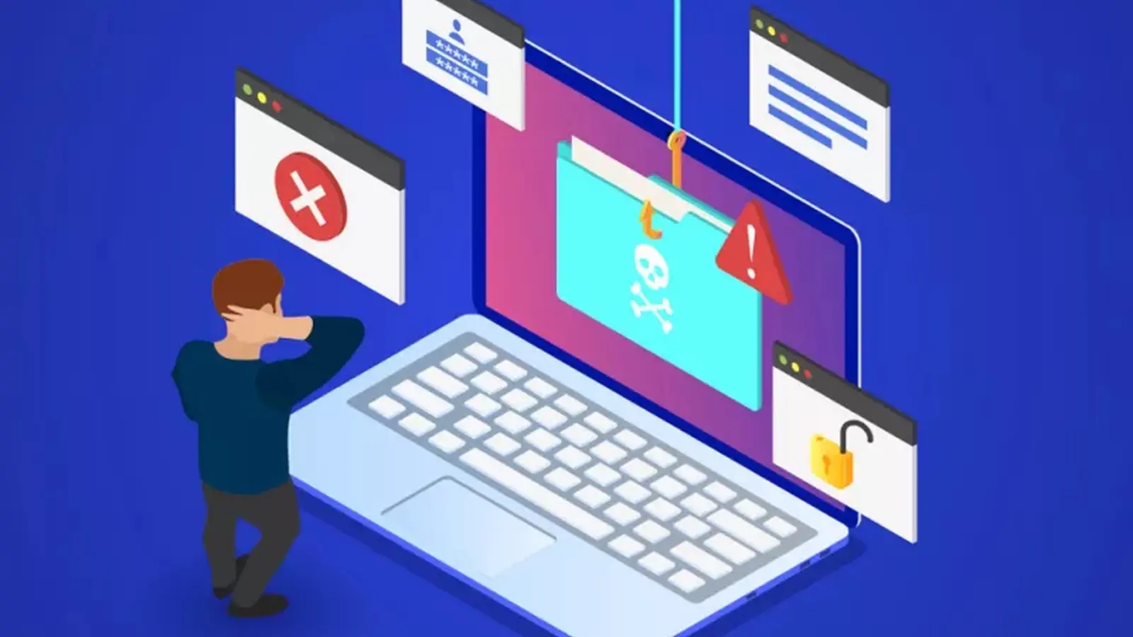 Microsoft Defender bloquea temporalmente enlaces de Google Search, imagen 3
