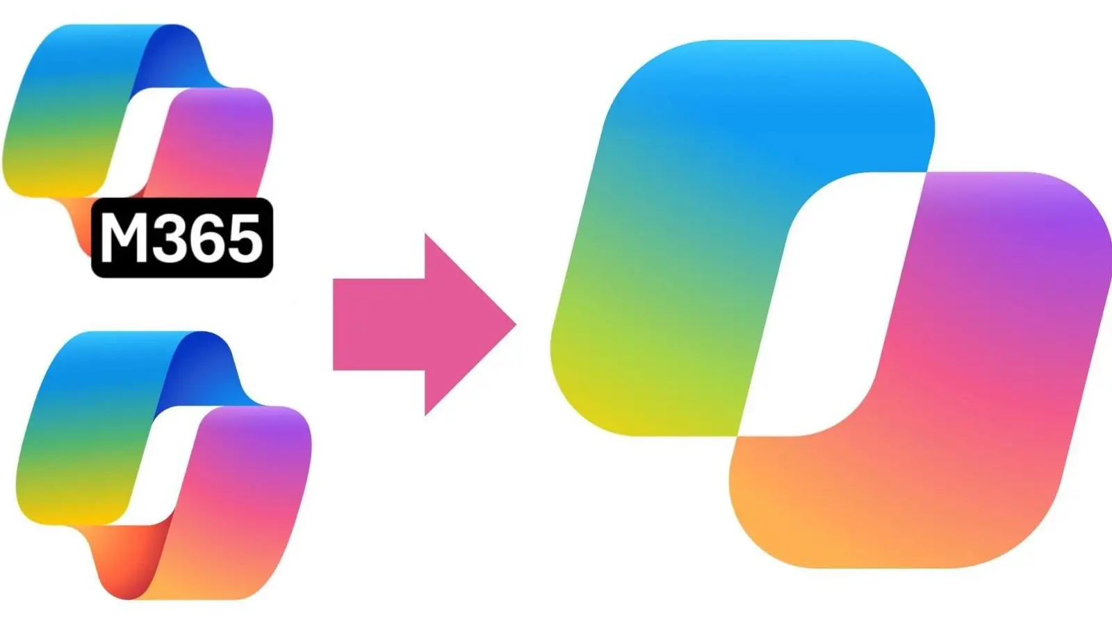 Microsoft unifica Copilot personal y empresarial en una sola app, imagen 2