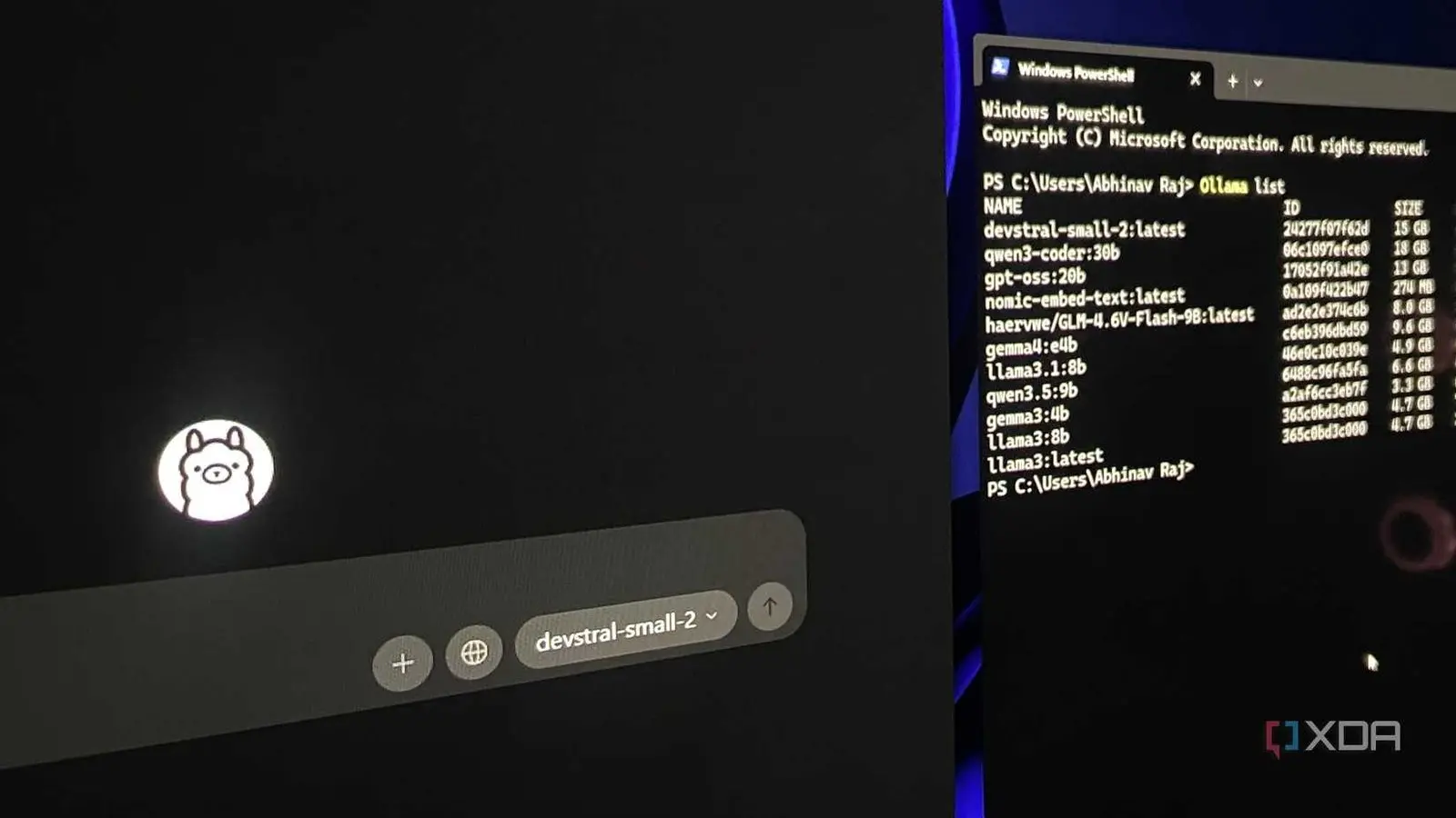 Modelos locales de IA para programación: el más pequeño gana en eficiencia, imagen 2
