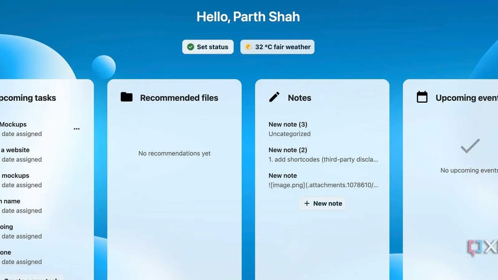 Nextcloud ofrece alternativa privada y personalizable a Google Drive, imagen 2