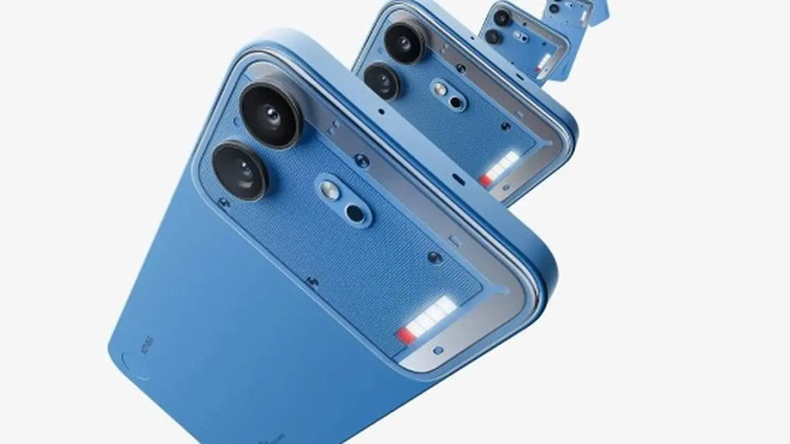 Nothing Phone (4b) enfrenta críticas por precio y especificaciones limitadas, imagen 2