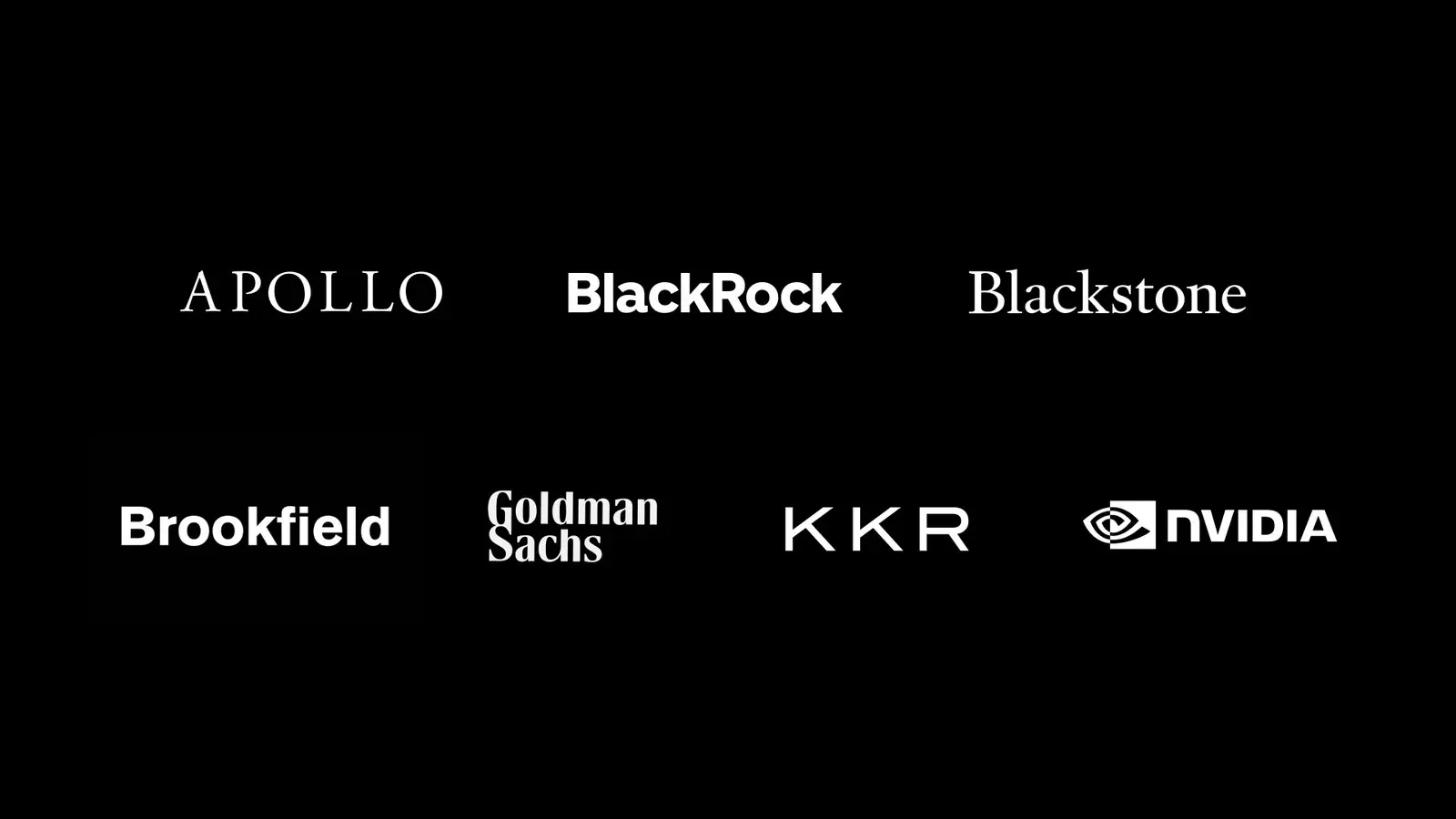 NVIDIA y bancos lanzan $500.000 M para convertir la computación IA en activo