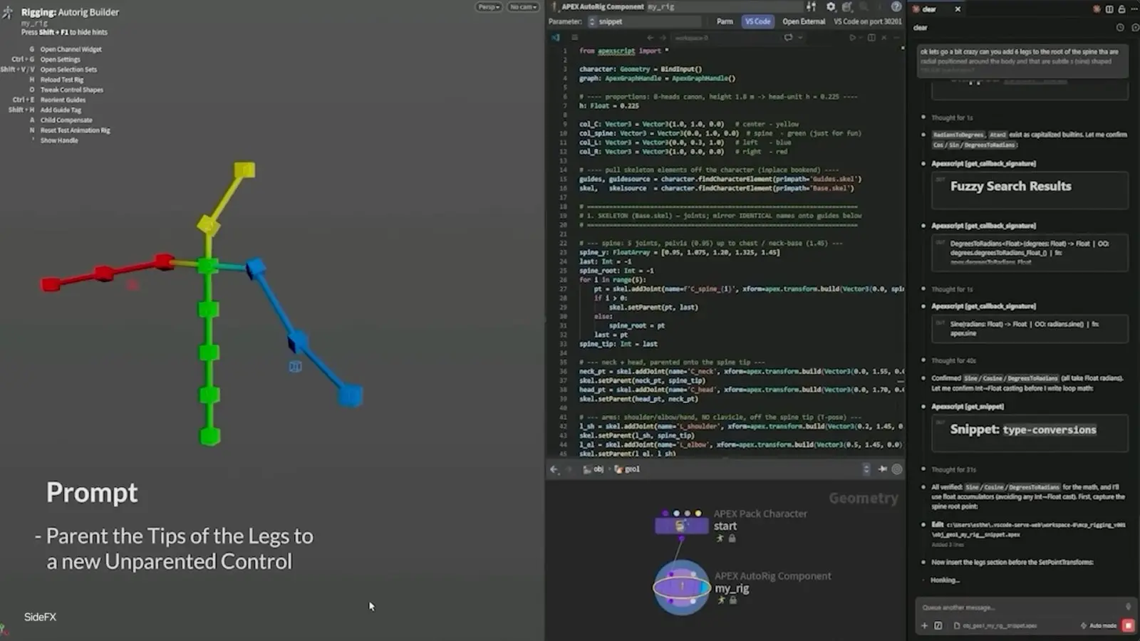 NVIDIA presenta IA agentiva y simulación física avanzada en SIGGRAPH 2026