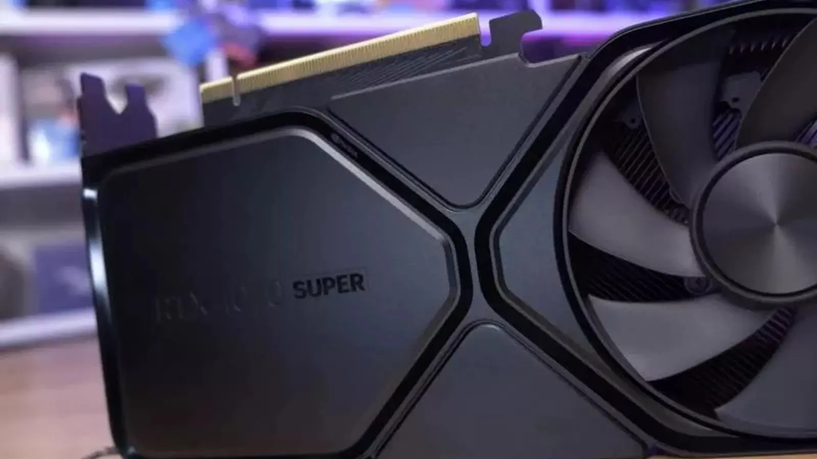 Nvidia retrasa las RTX 5000 Super por el alto costo de memoria GDDR7, imagen 2