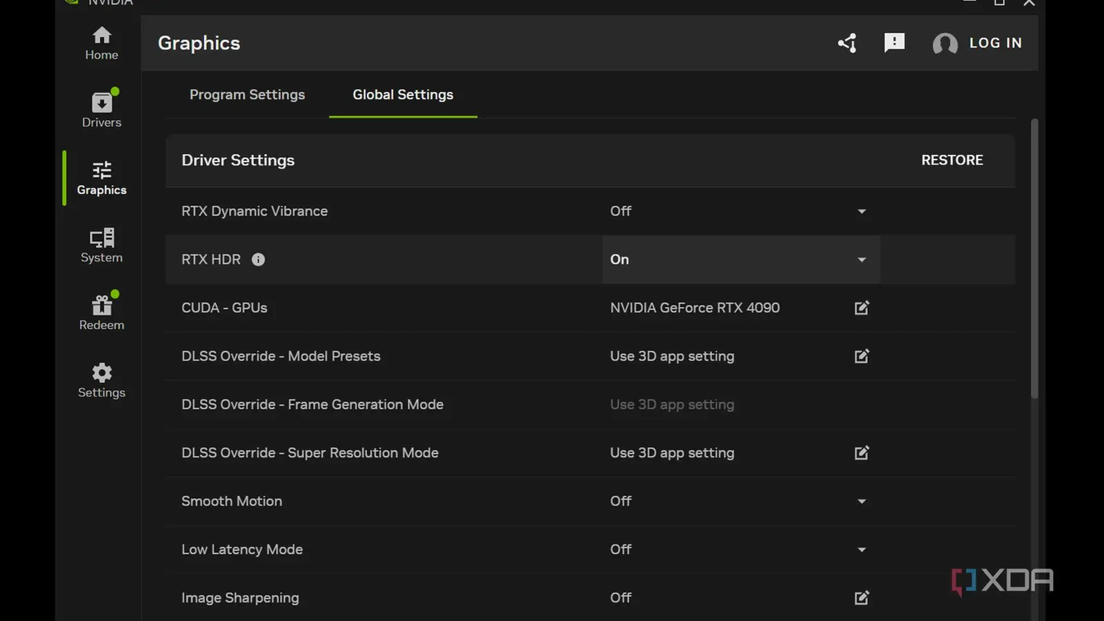 Nvidia RTX HDR mejora juegos SDR en monitores OLED con calidad superior, imagen 2