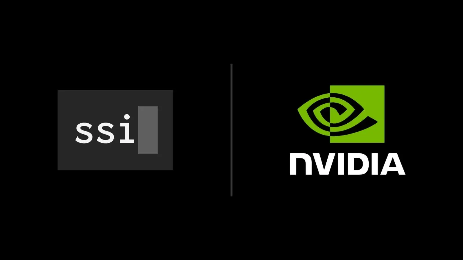 NVIDIA y Safe Superintelligence impulsan IA segura con nueva alianza estratégica