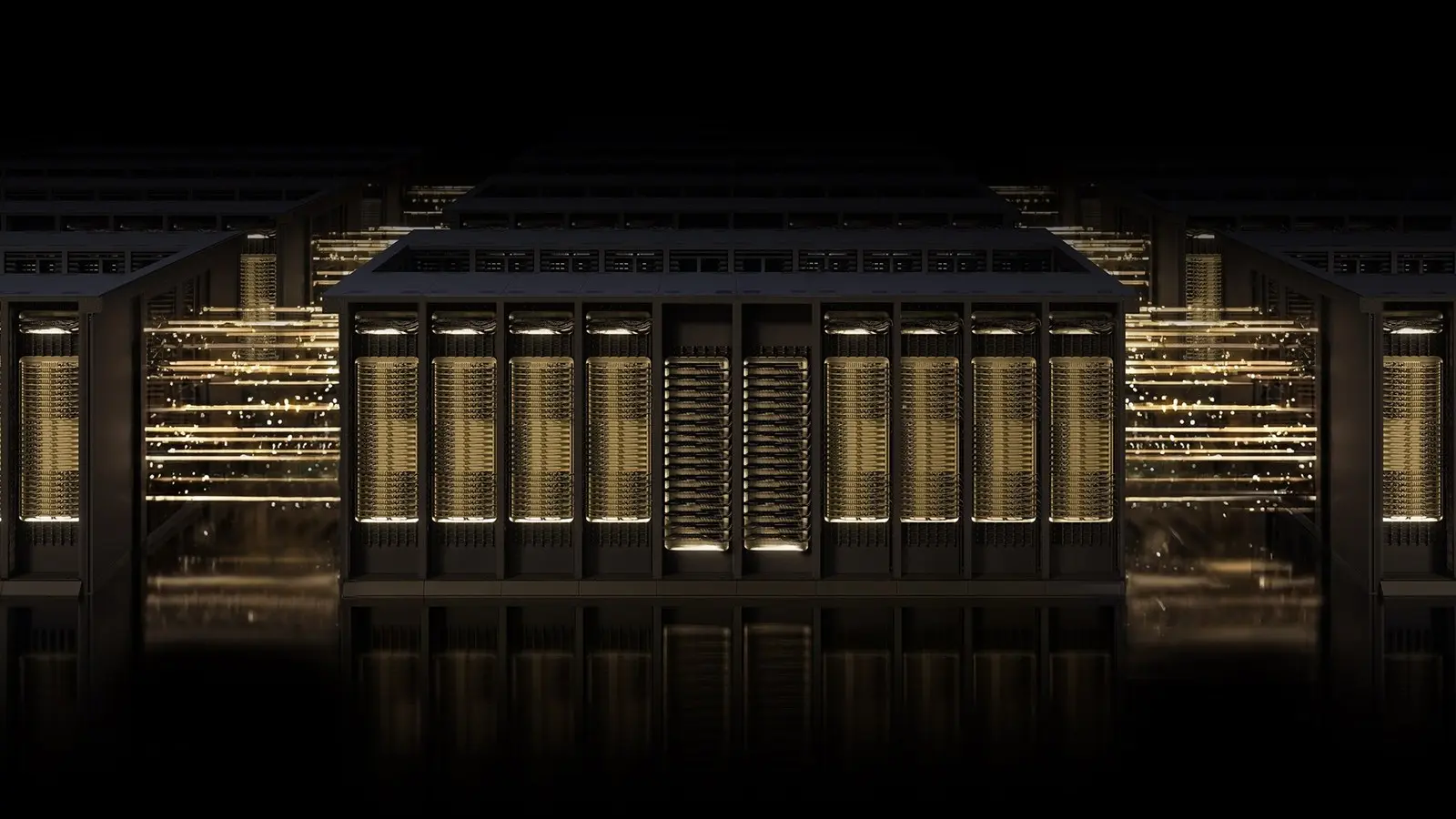 NVIDIA Spectrum-6 impulsa fábricas de IA a escala gigascale con 102.4 Tbps