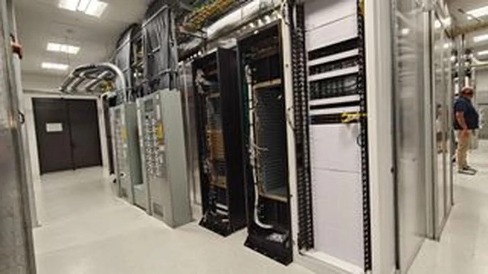 Nvidia muestra Vera Rubin NVL72 ejecutando cargas de OpenAI en su SuperLab, imagen 2