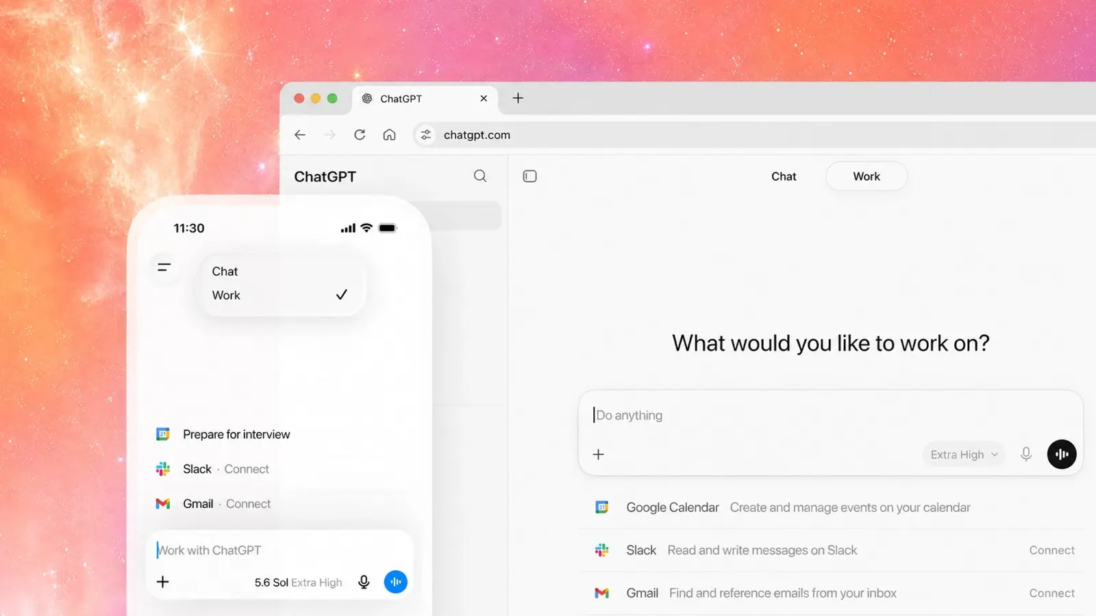 OpenAI lanza programa ChatGPT para potenciar pequeñas empresas, imagen 2