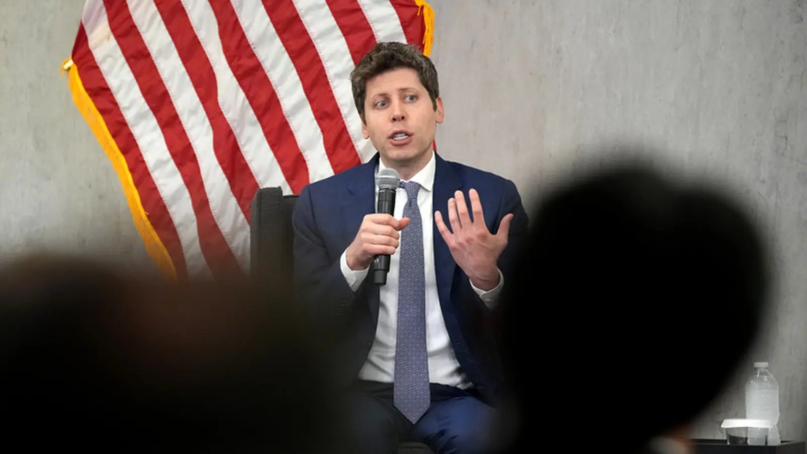 OpenAI pide fortalecer leyes de seguridad de IA en California, imagen 2