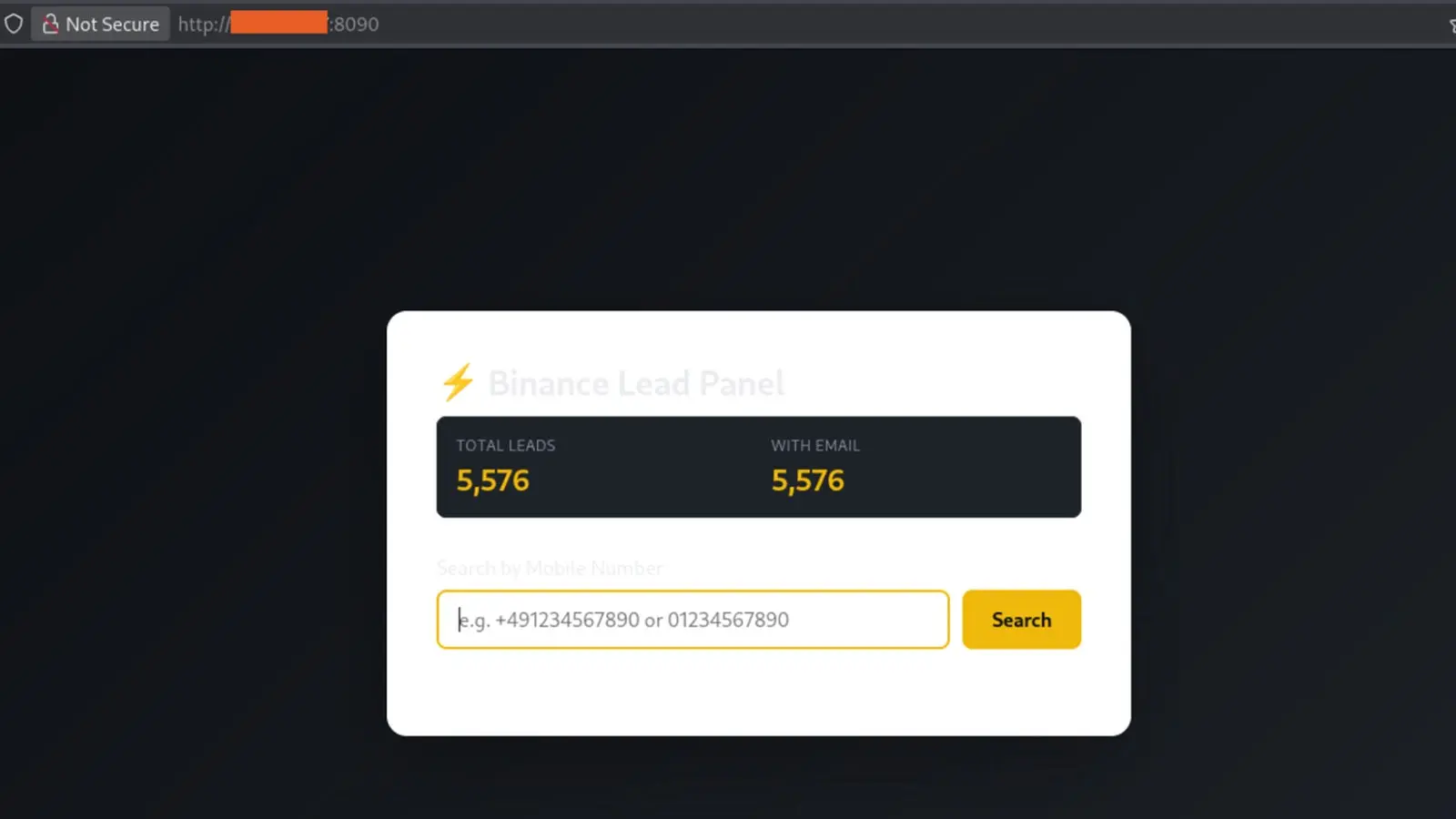 Operation ASTERIX une IA, vishing y apps para robar semillas, imagen 3