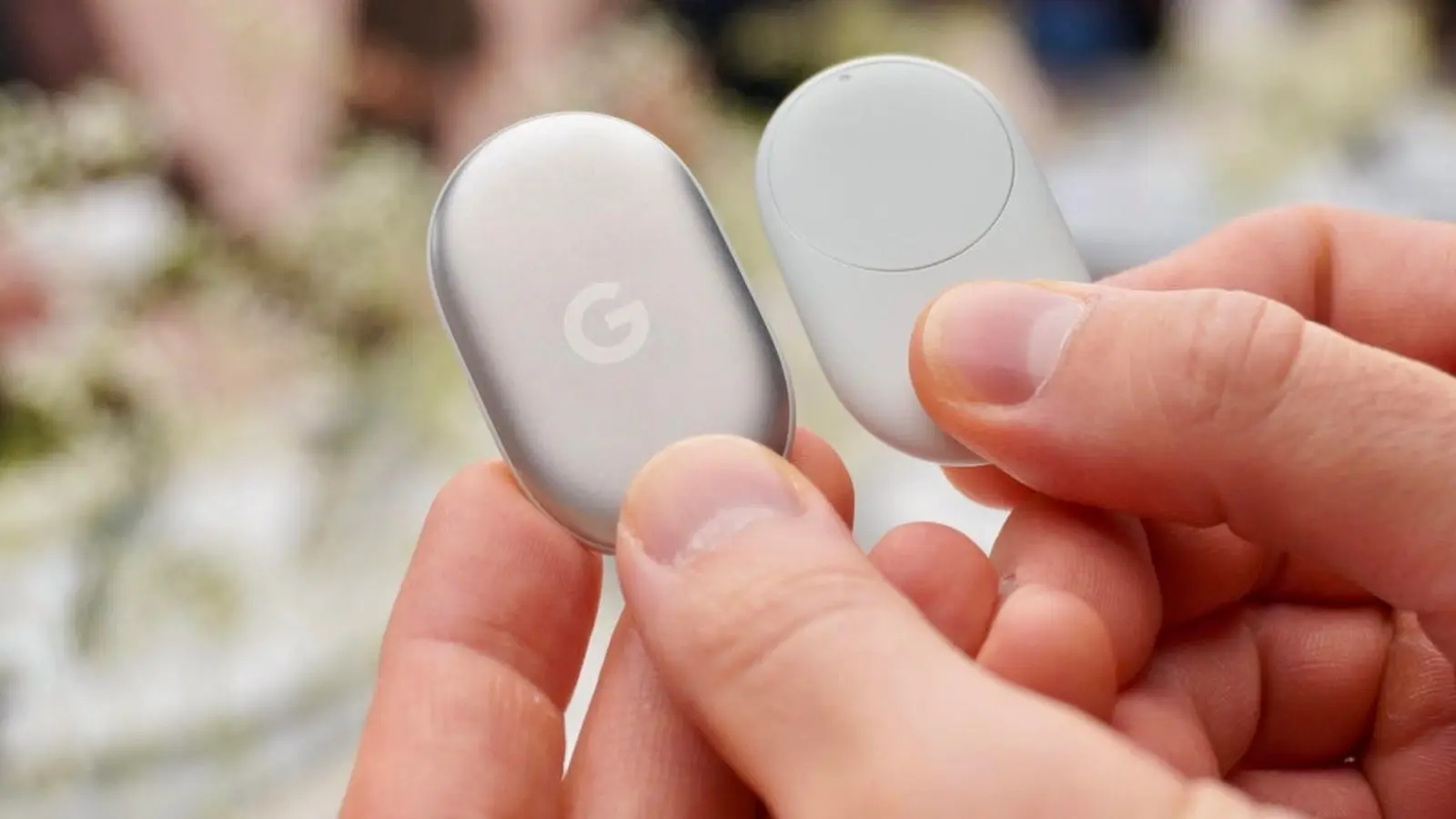 Pixel Tag domina el posicionamiento de AirTag con tecnología de Bluetooth, imagen 2