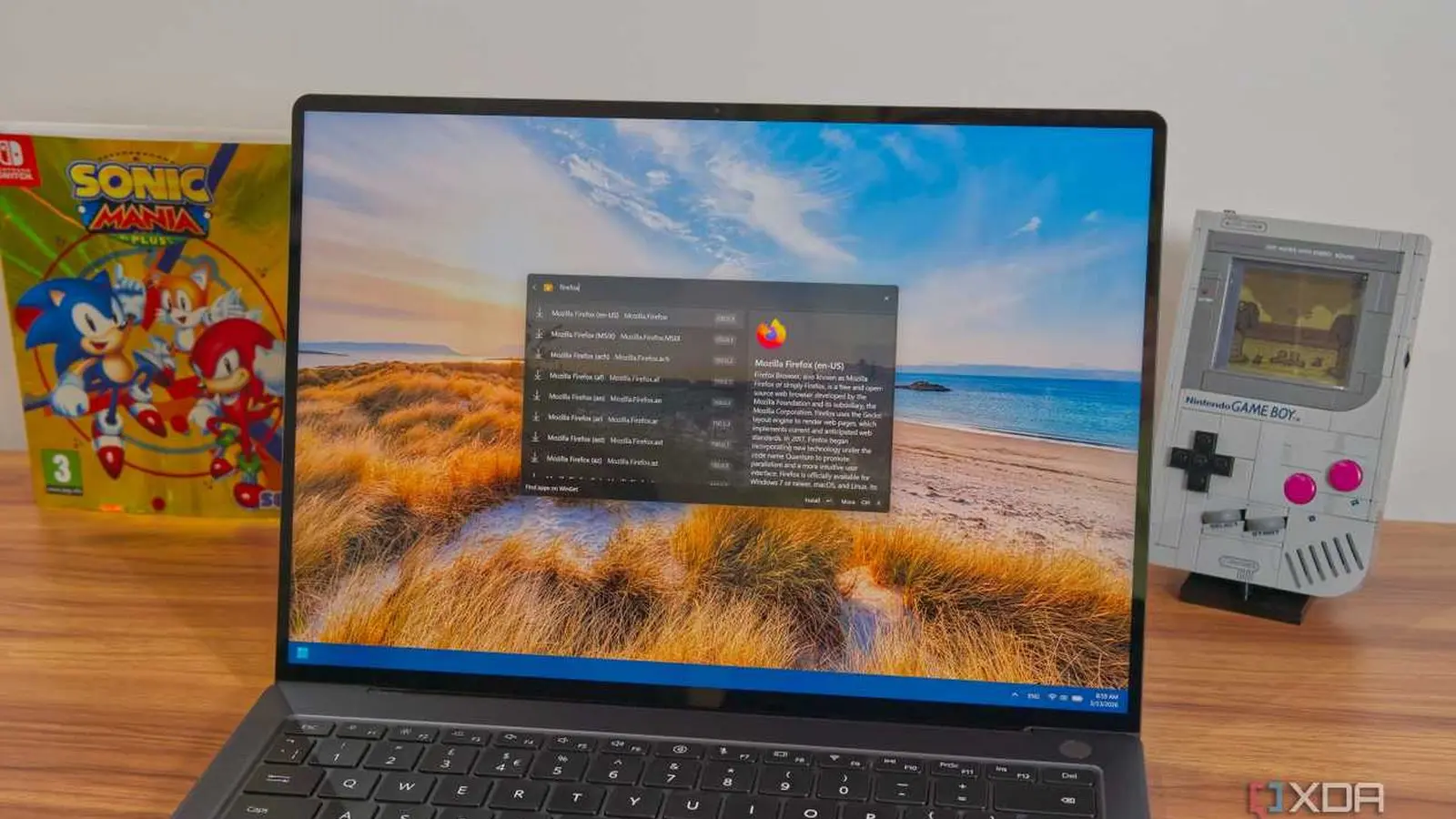 PowerToys Command Palette mejora búsqueda y lanzamiento en Windows 11, imagen 2