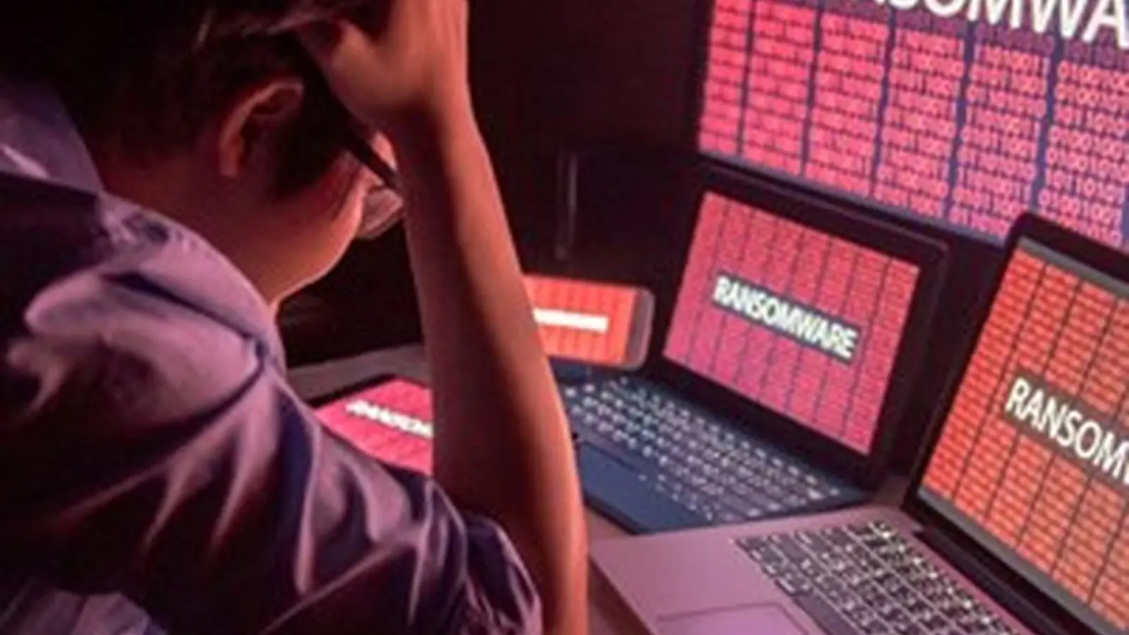 Ransomware afecta a agencias gubernamentales a diario, alerta estudio