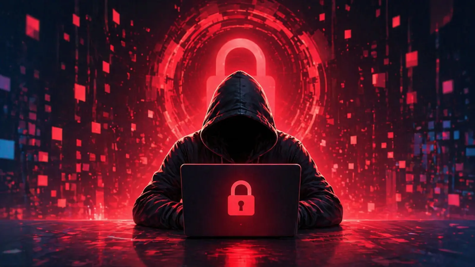 Nuevo ransomware Spirals cifra redes corporativas en menos de 24 horas
