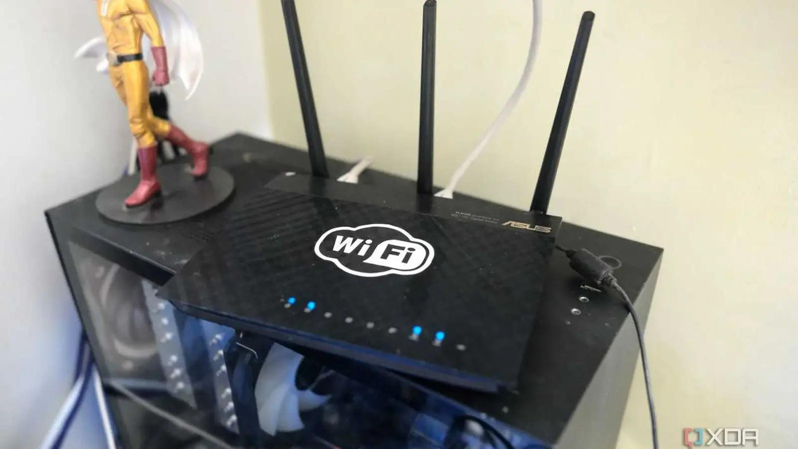Router TP-Link ER605 gestiona dos ISPs para evitar fallos en conexión, imagen 2