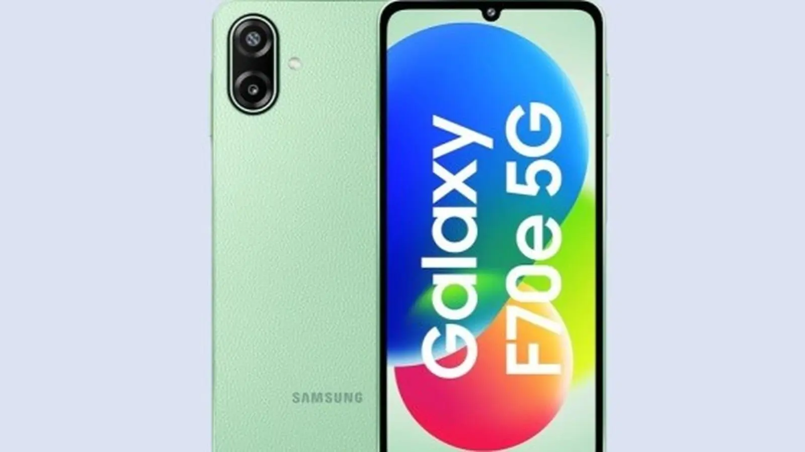 Samsung Galaxy F70 Pro revela especificaciones clave en Geekbench, imagen 2
