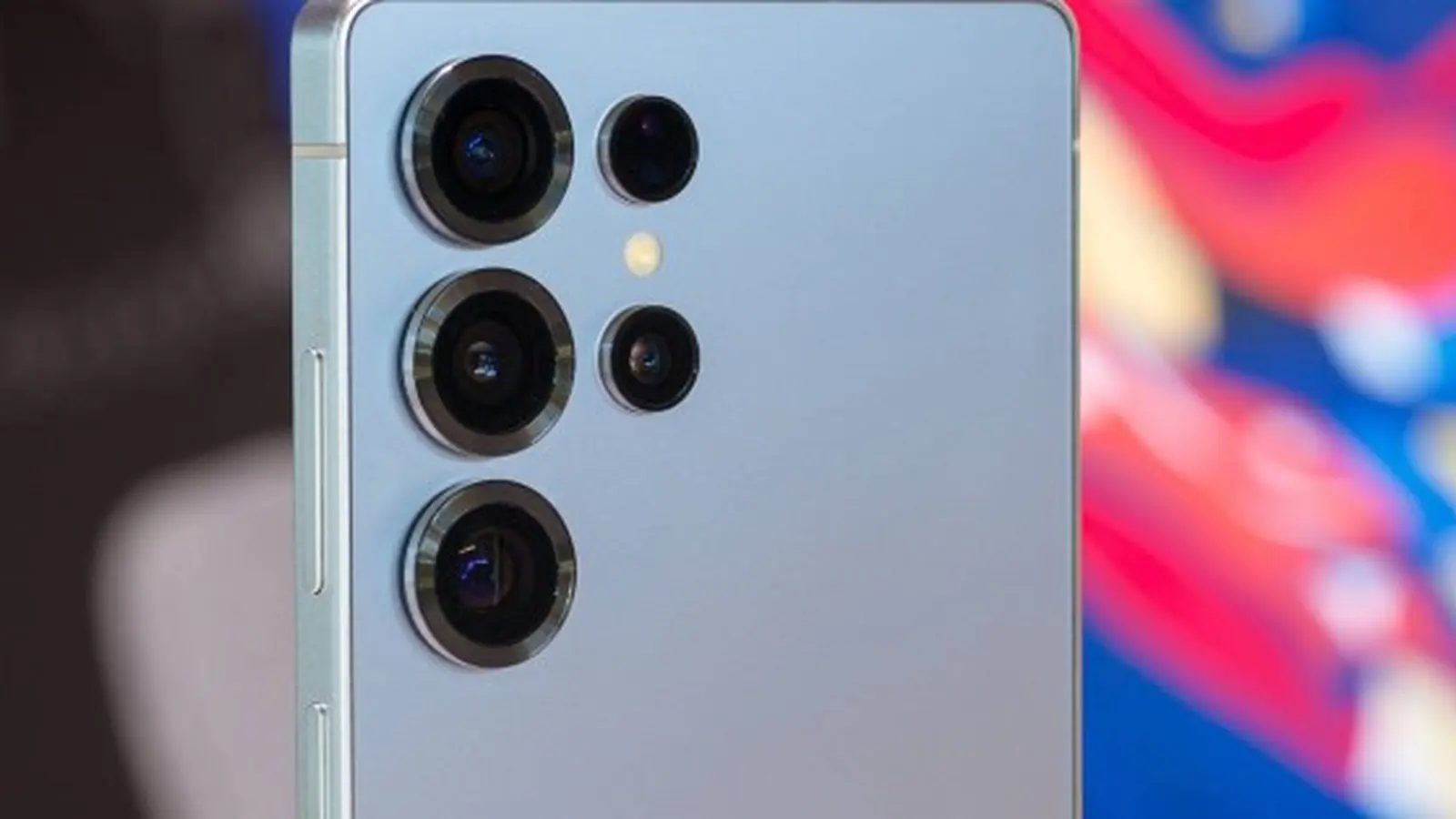 Samsung Galaxy S25 Ultra recibe beta de One UI 9 basada en Android 17, imagen 2
