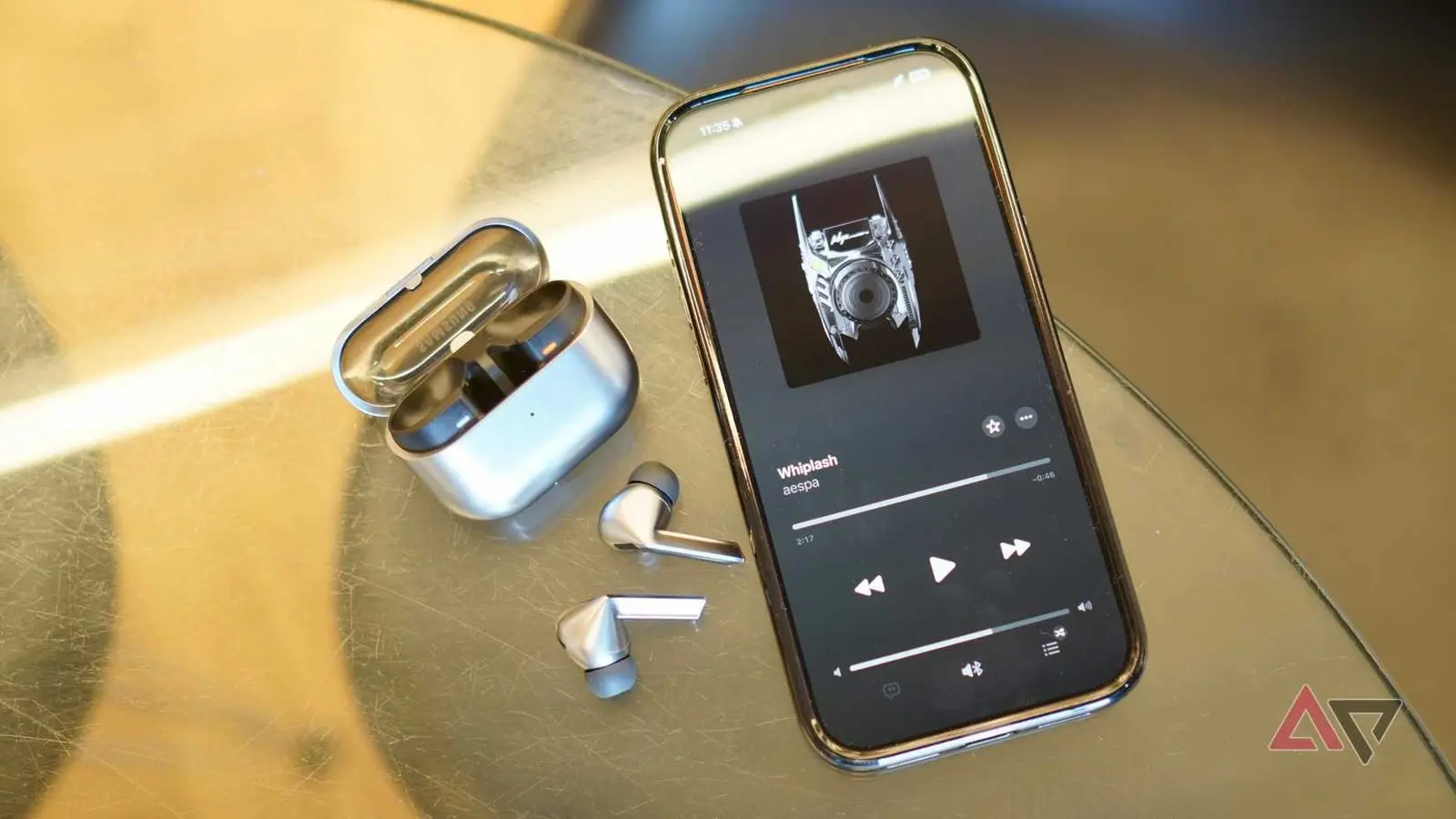Samsung Galaxy mejora el uso compartido con sonido separado en One UI, imagen 3