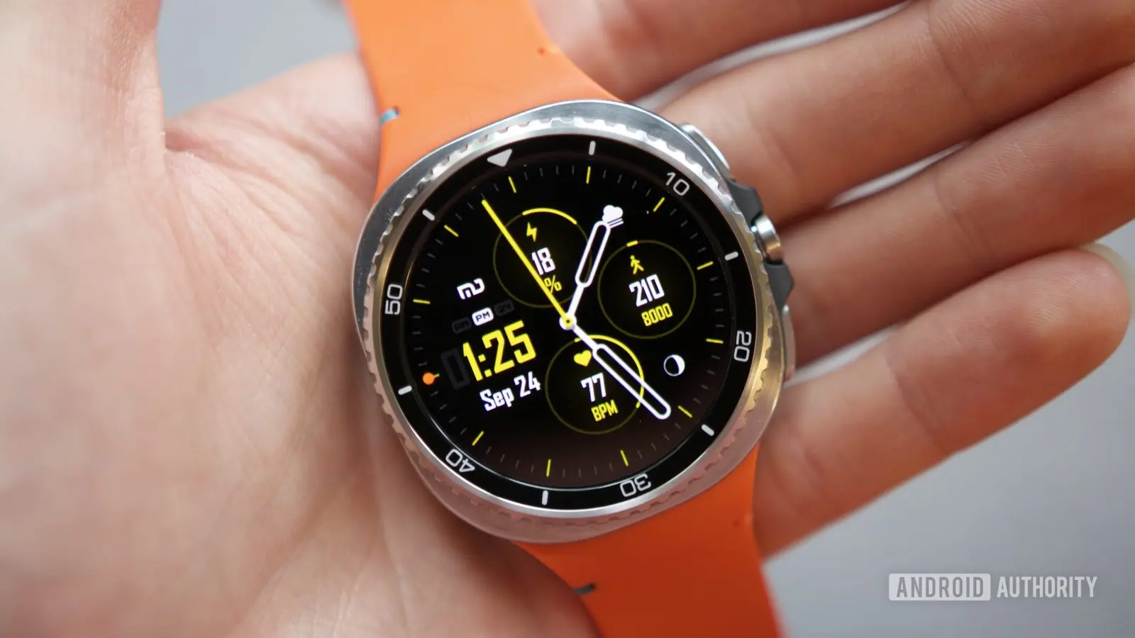 Samsung presenta Galaxy Watch 9 y Ultra 2 con IA para salud y mejor batería