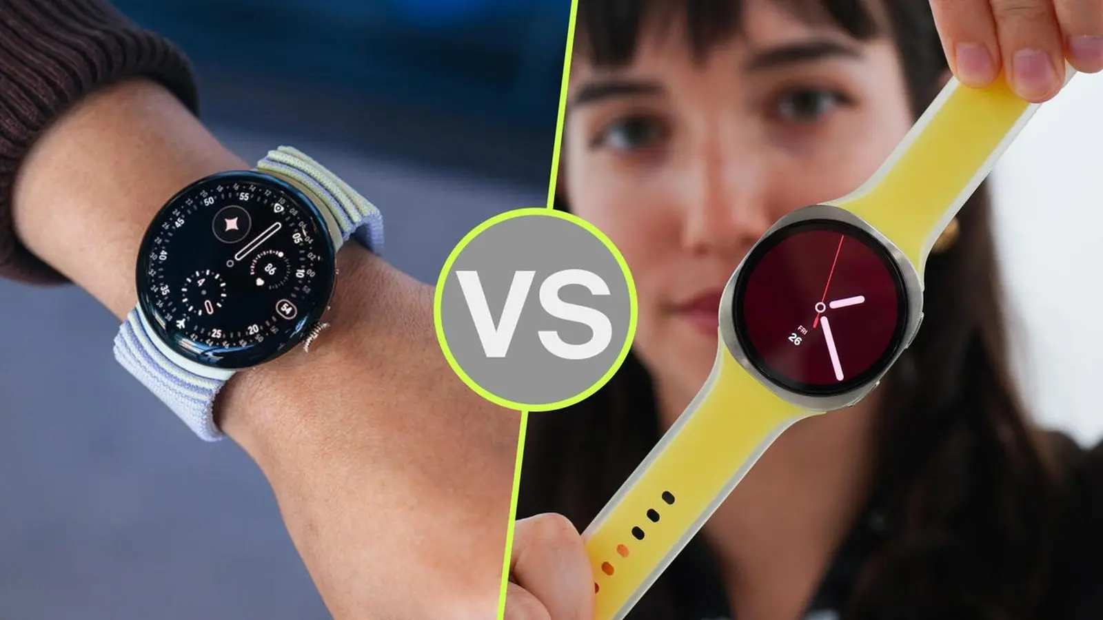 Samsung Galaxy Watch 9 supera a Pixel Watch 4 en experiencia Android, imagen 2