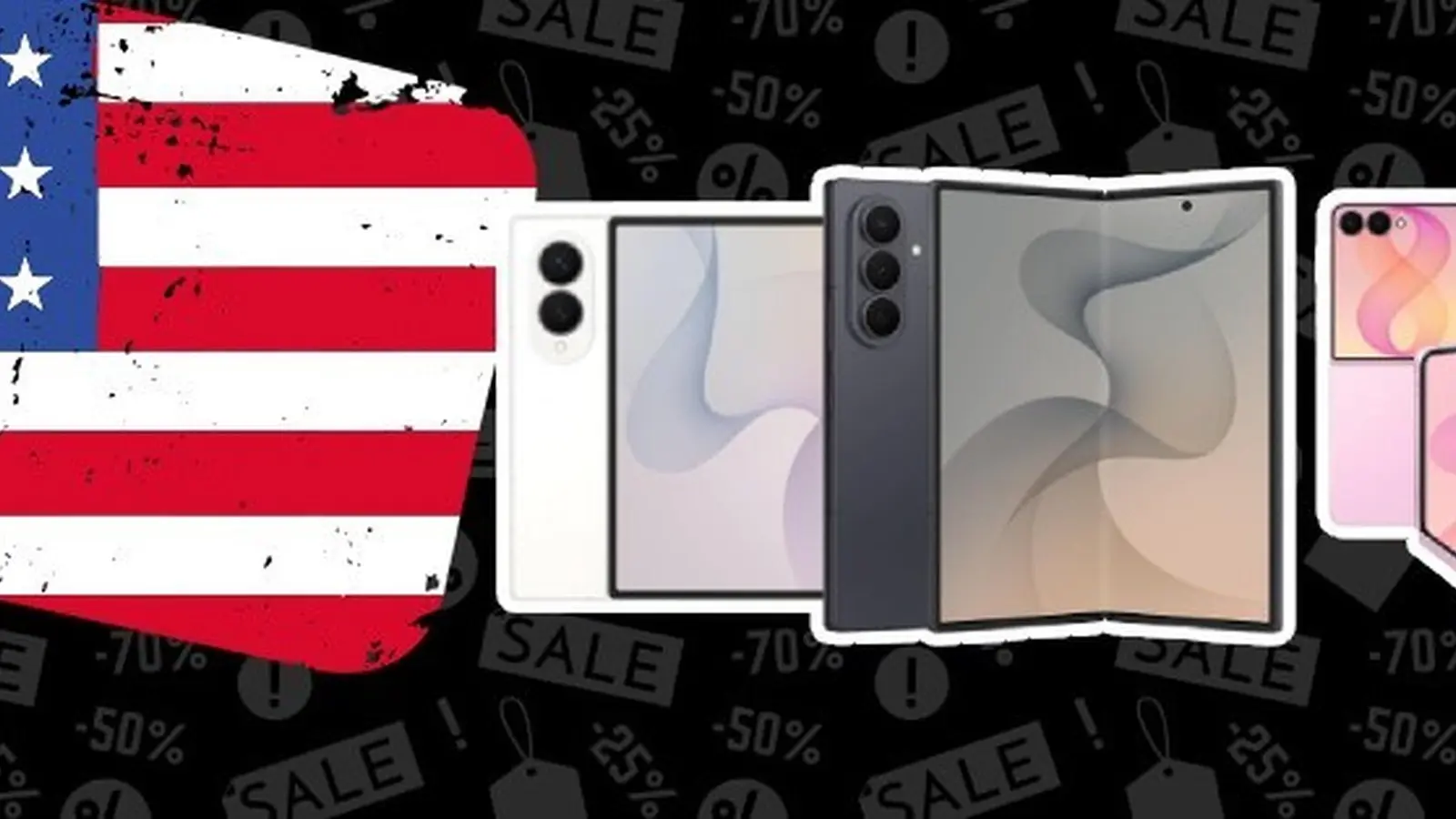 Samsung abre preordenes para Galaxy Z Fold8, Fold8 Ultra y Z Flip8 con descuentos, imagen 2