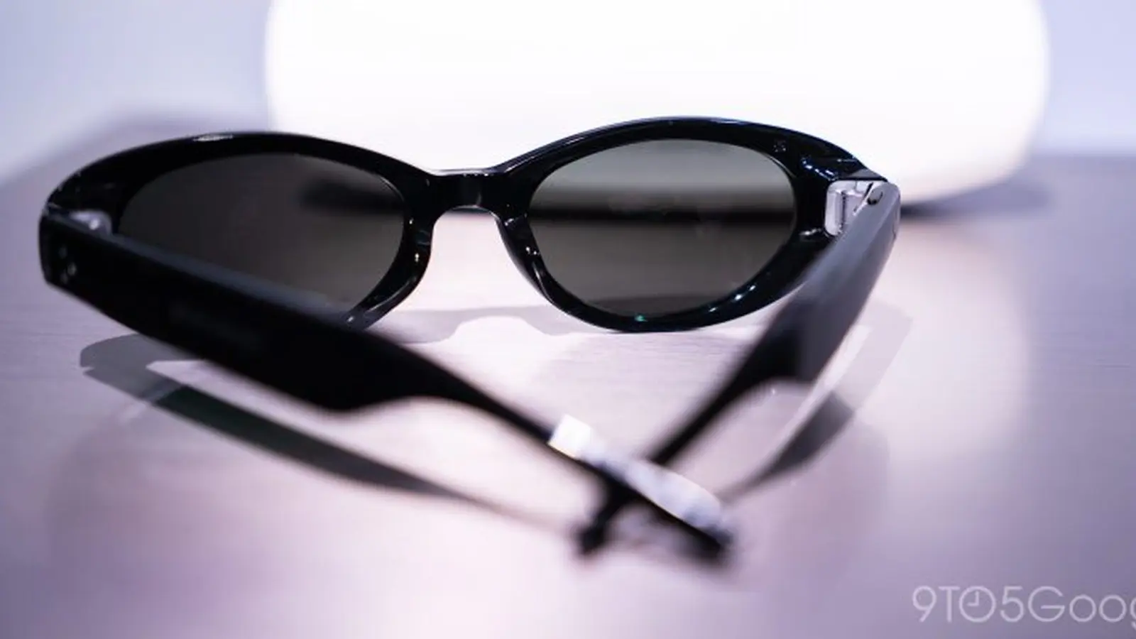 Samsung y Google lanzan gafas Android XR con luz de privacidad y funciones clave, imagen 2