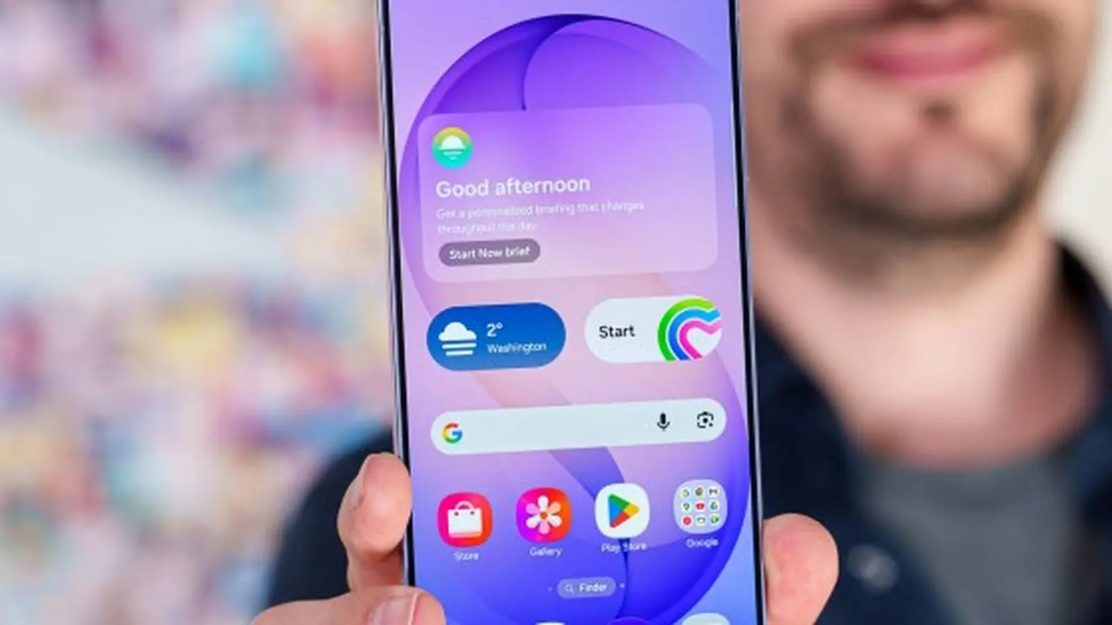Samsung confirma problema de pantalla roja en Galaxy S26 Ultra y prepara solución, imagen 2