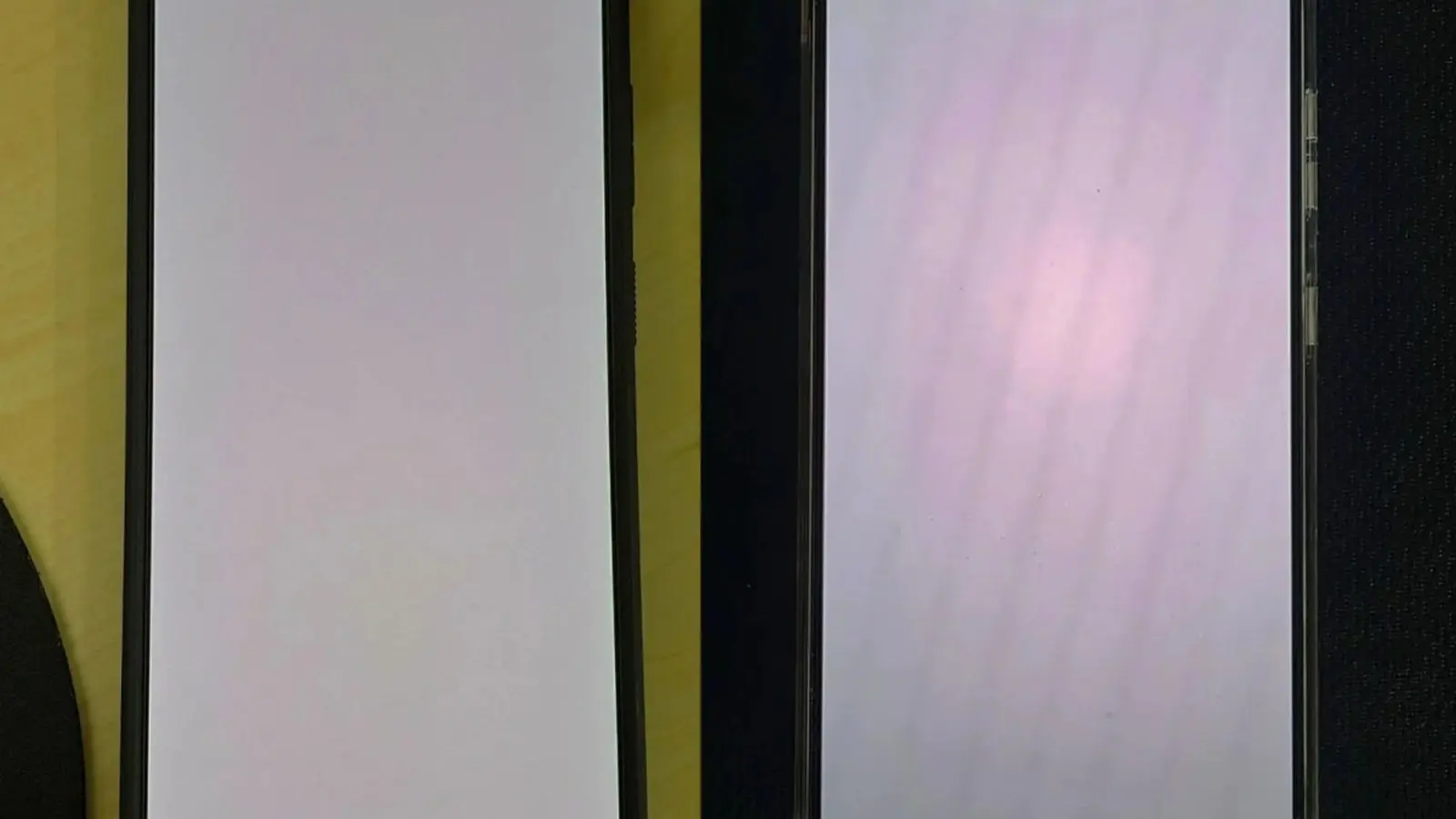 Samsung confirma problema de pantalla roja en Galaxy S26 Ultra y prepara solución, imagen 3