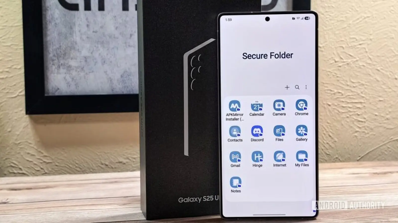 Samsung Secure Folder: 5 usos poco conocidos que mejoran tu Galaxy, imagen 2