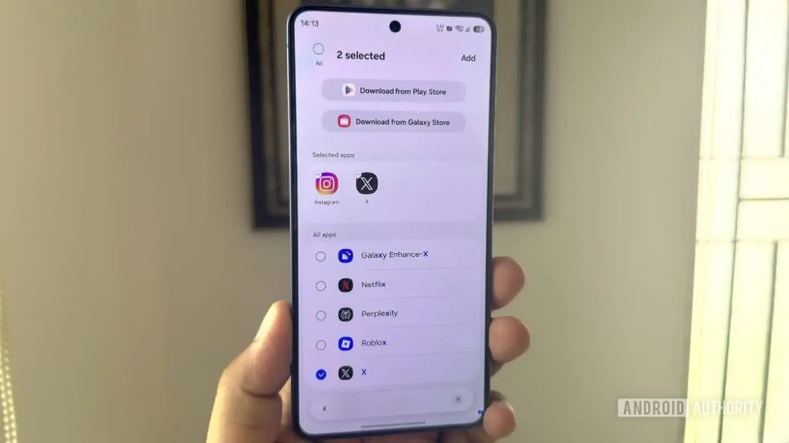 Samsung Secure Folder: 5 usos poco conocidos que mejoran tu Galaxy, imagen 3