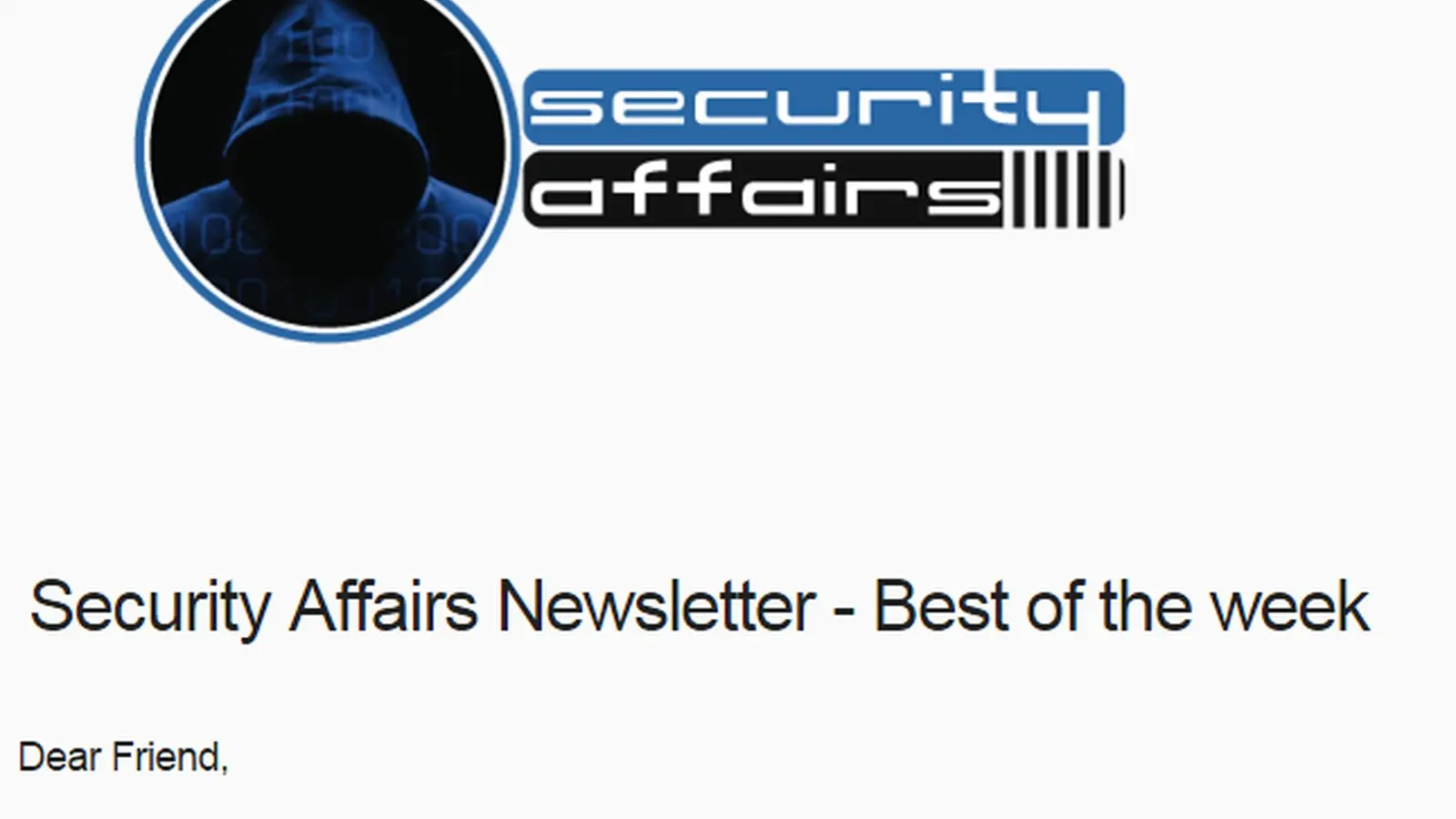 Security Affairs publica análisis de malware y vulnerabilidades críticas, imagen 3