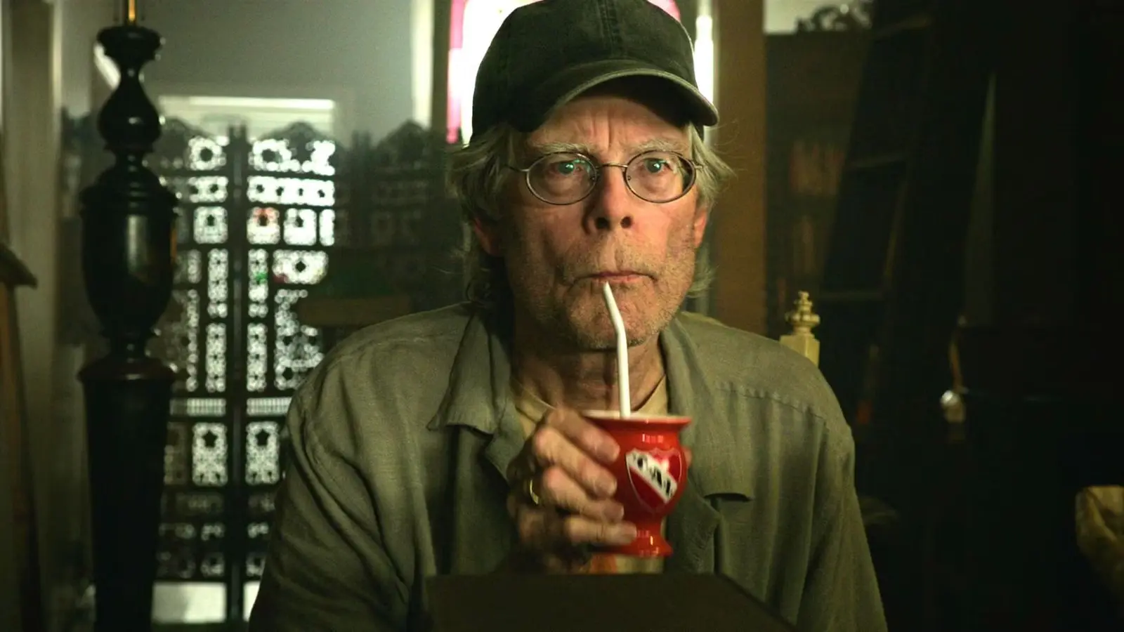 Stephen King: 'The Long Walk' lidera HBO Max tras un día de estreno