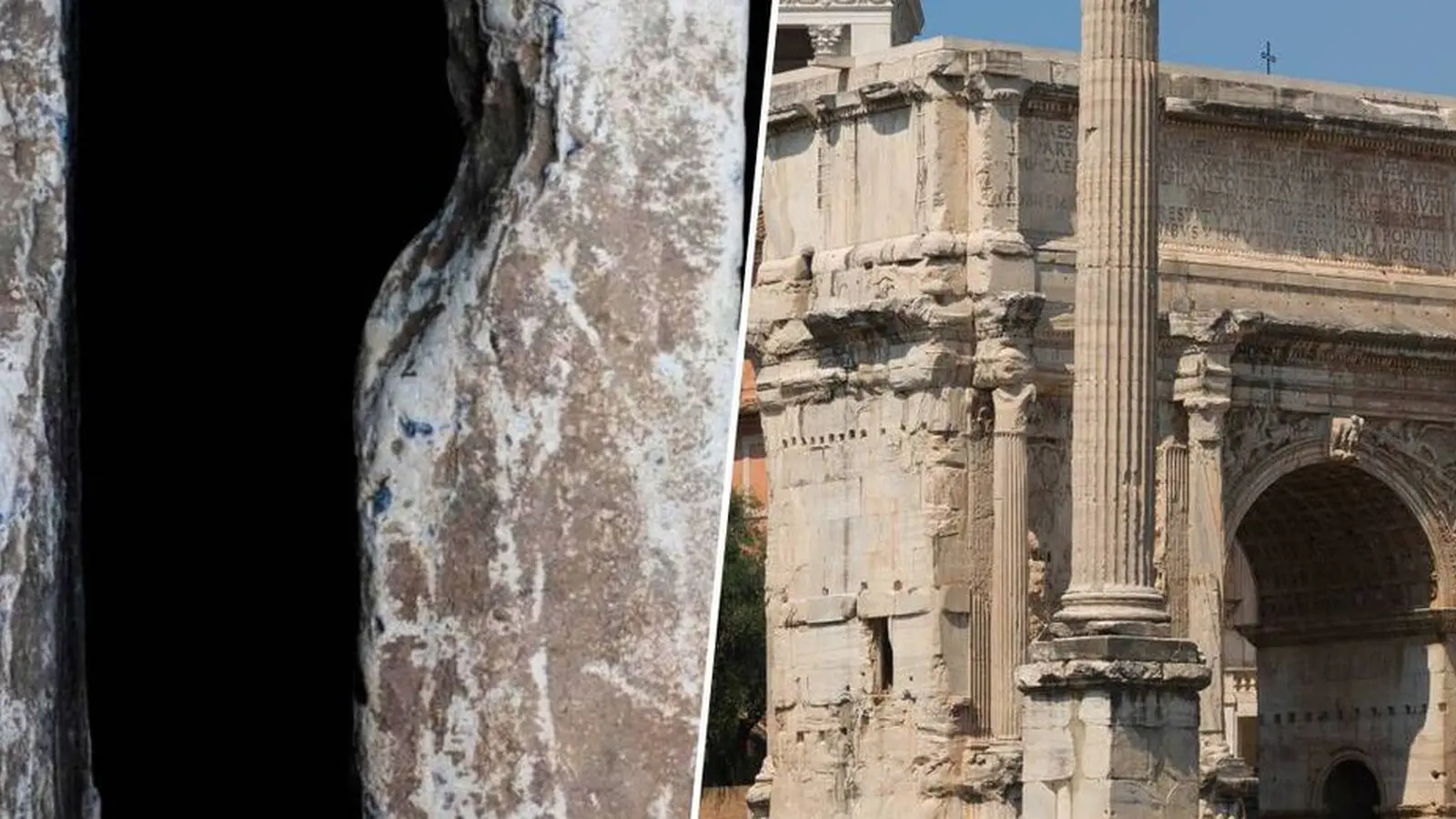 Descubren taller romano de plomo en Alemania gracias a lingote defectuoso, imagen 2