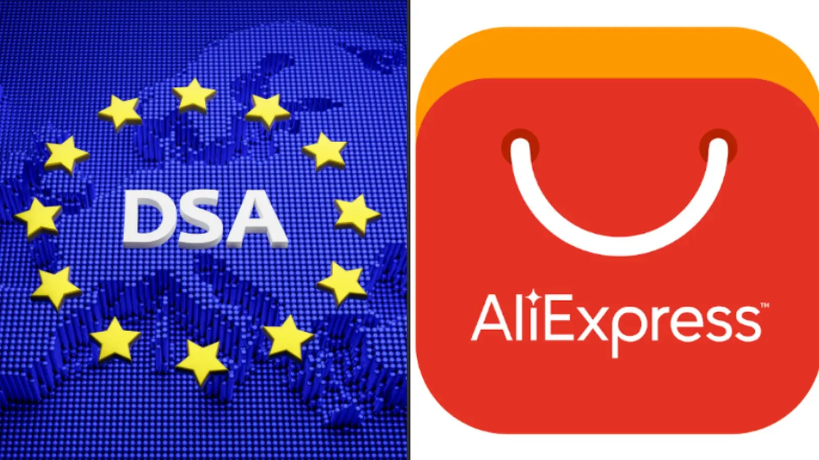 La UE multa a AliExpress con €550 millones por incumplir la Ley de Servicios Digitales