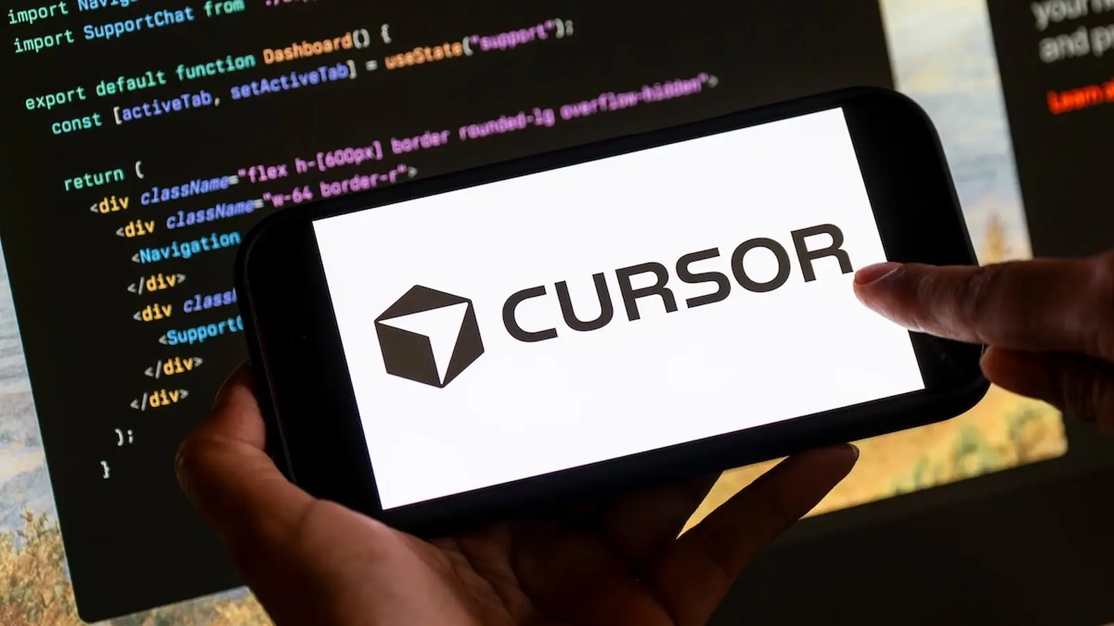 Vulnerabilidad en Cursor permite ejecución remota de código sin parche