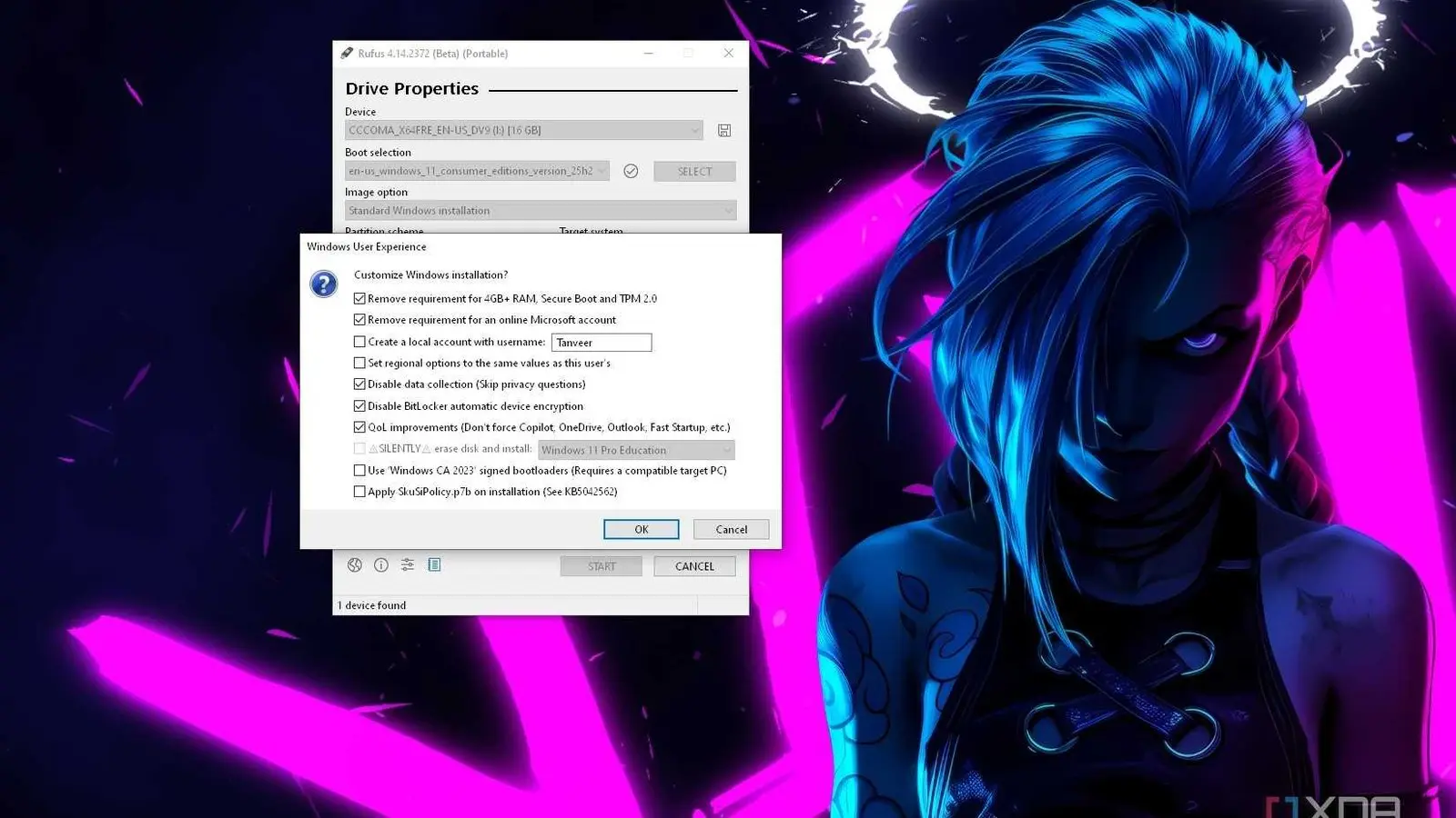 Windows 11 permitirá cuentas locales sin Microsoft hasta 2026 con trucos, imagen 2