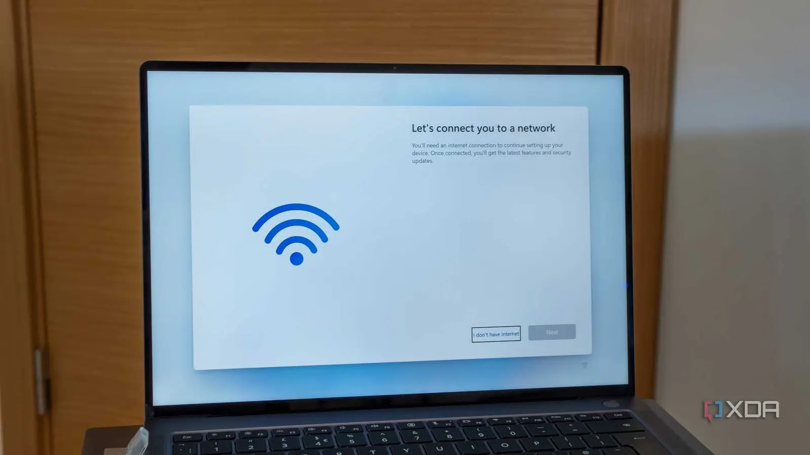 Windows 11 permitirá cuentas locales sin Microsoft hasta 2026 con trucos, imagen 3