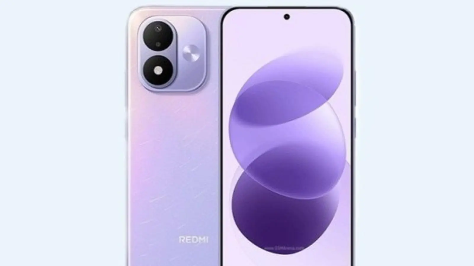 Xiaomi Redmi Note 17 llegará a India con pantalla OLED y batería de 8,000 mAh, imagen 2