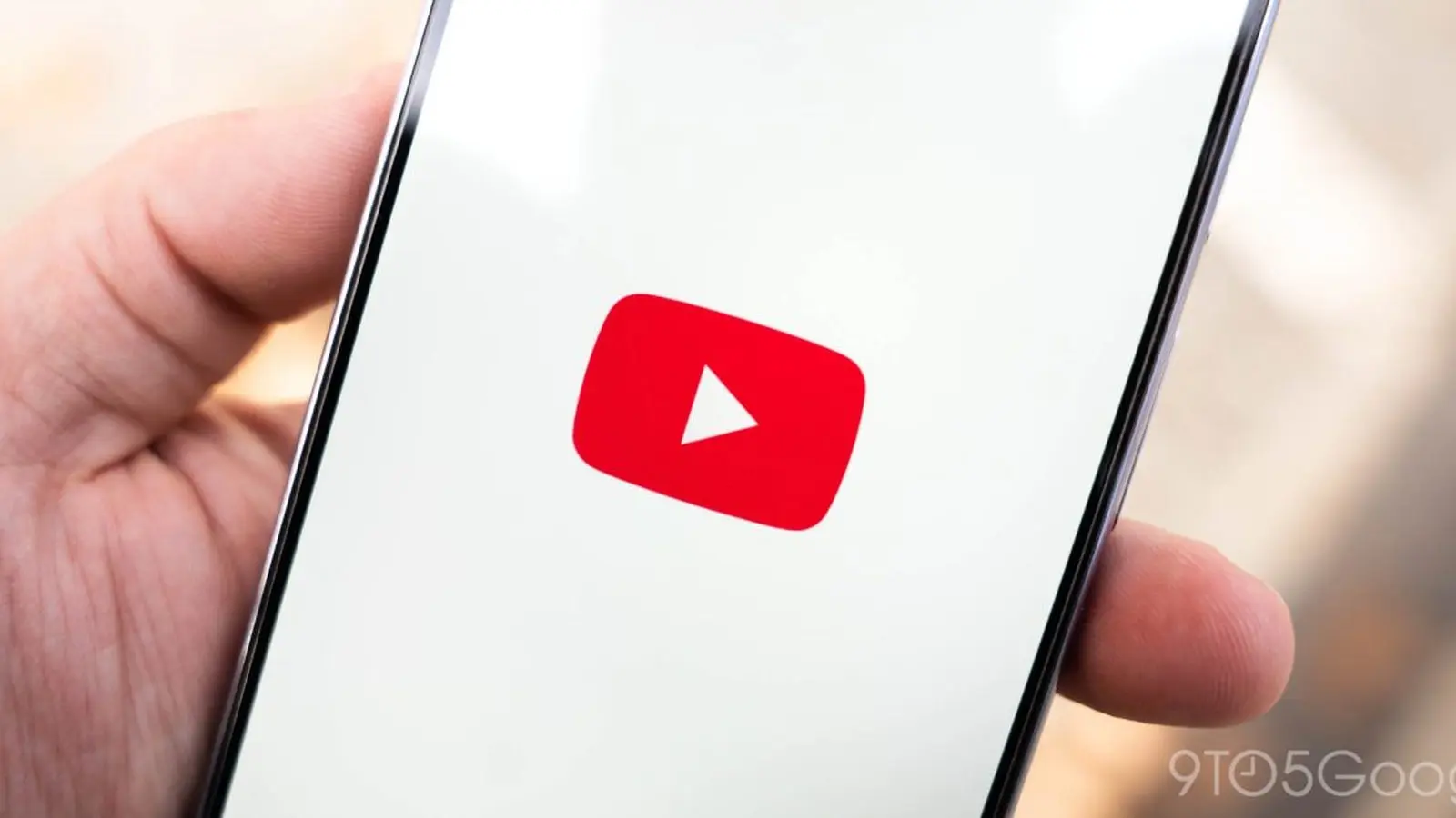 YouTube presenta fallos en modo picture-in-picture en iPhone y Android