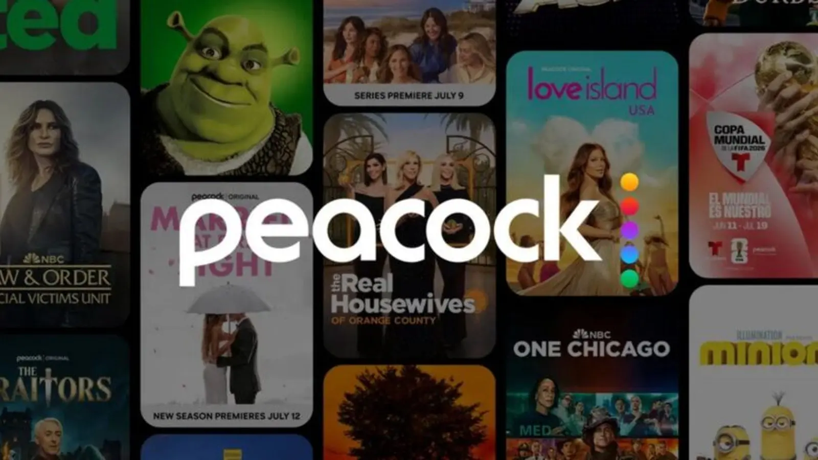 YouTube Premium añade Peacock y genera dudas sobre futuras subidas, imagen 3