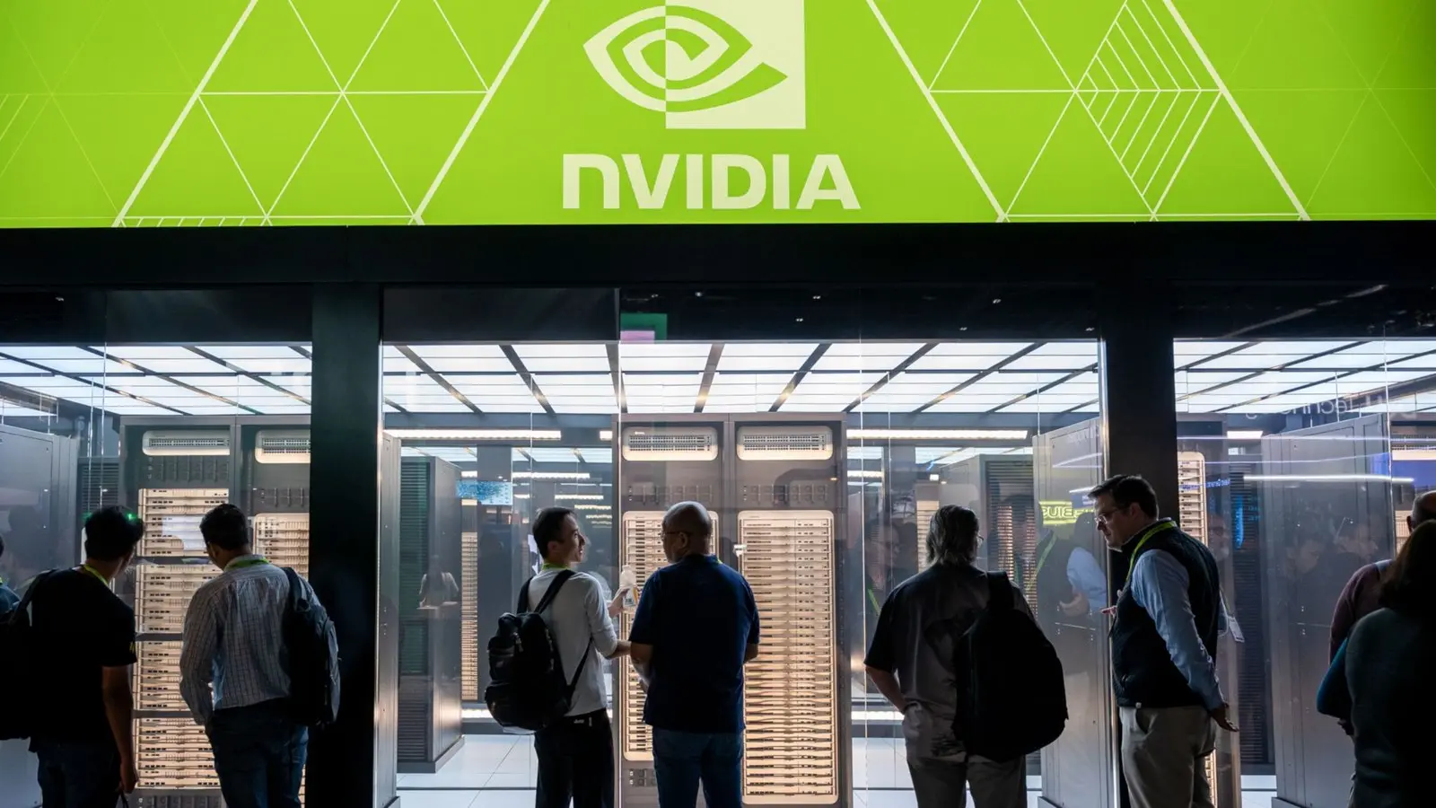 ZTE recibe luz verde en EE.UU. para comprar chips AI Nvidia H200 y avanza en IA