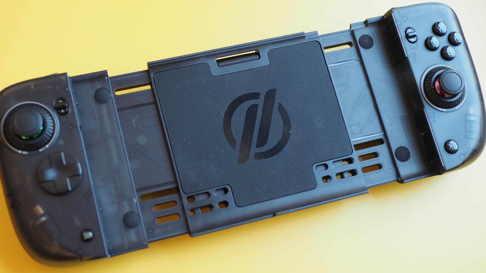 Accesorio de Nintendo Switch 2 casi buenos, imagen 3
