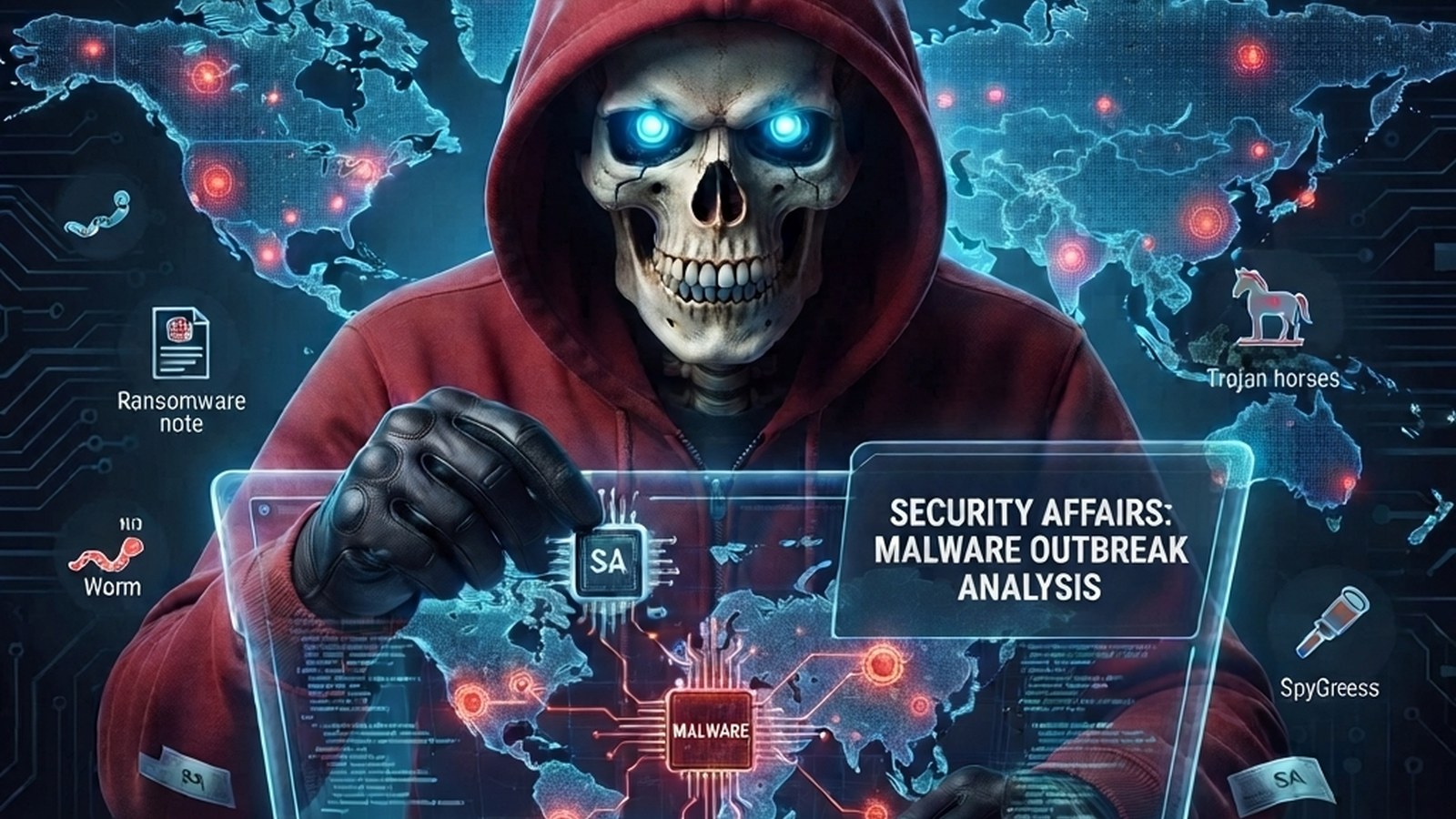 CISA añade dos fallos a catálogo de vulnerabilidades exploitadas